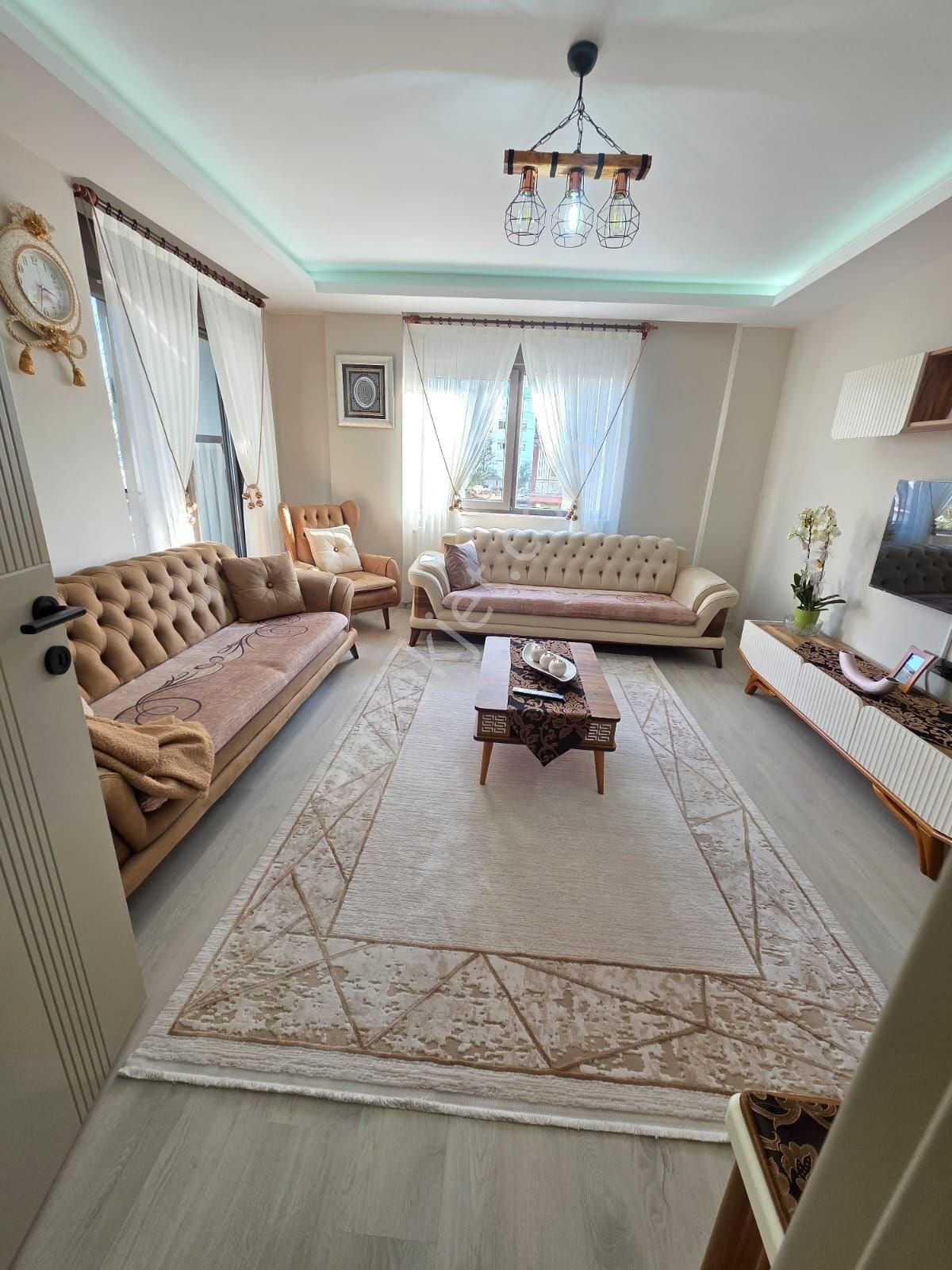 Kızılarıkta Konum Harıkası Acilll Satılık Dogalgazli - Görsel 5