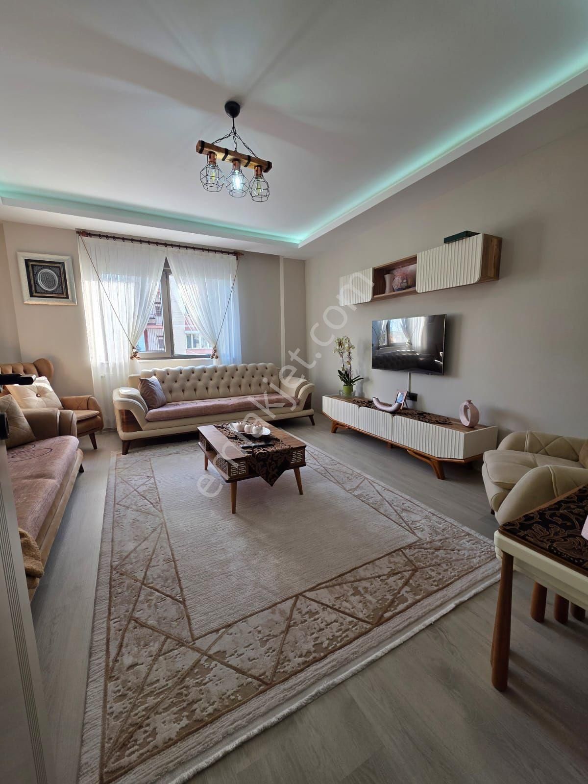 Kızılarıkta Konum Harıkası Acilll Satılık Dogalgazli