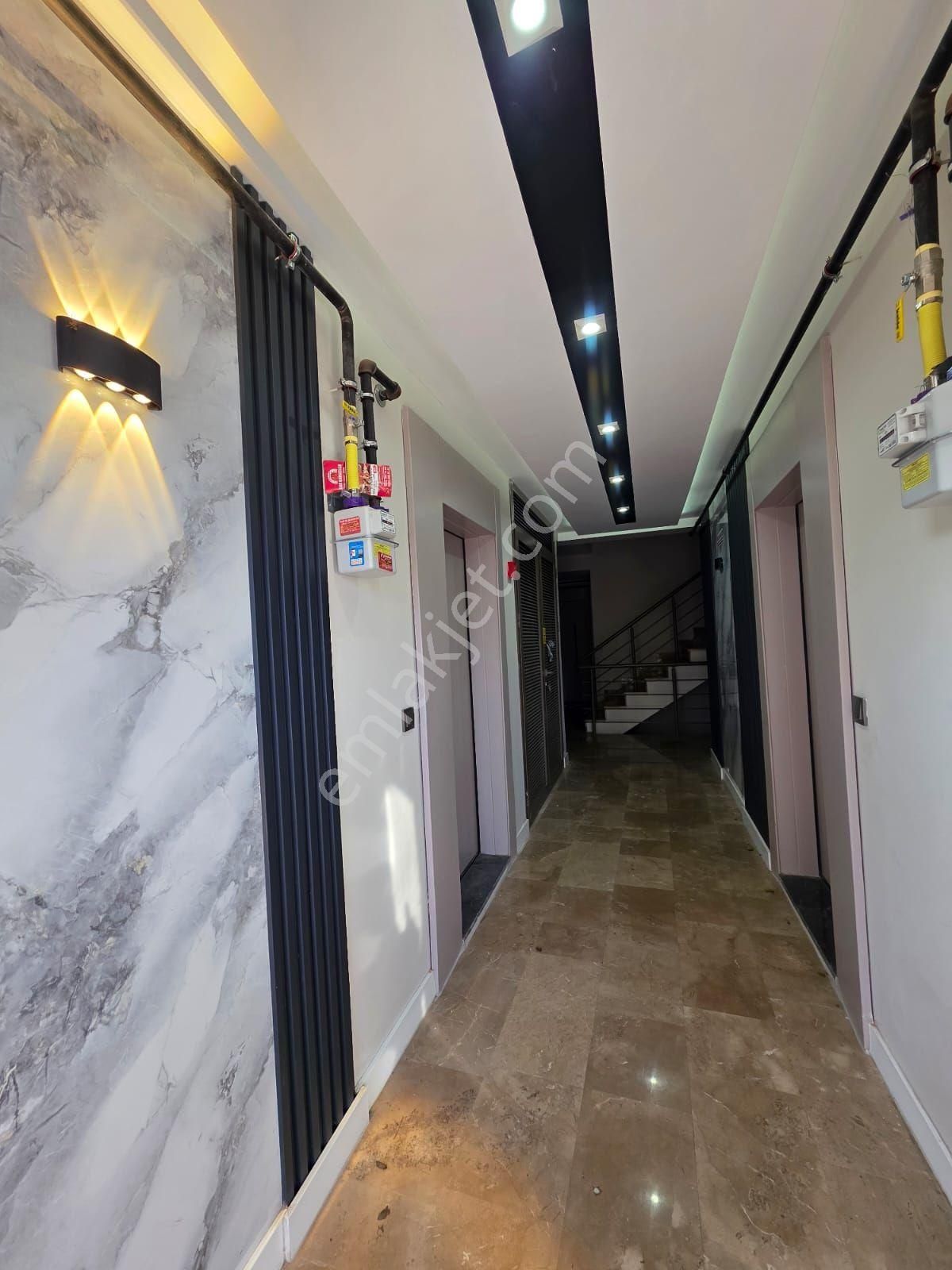 Kızılarıkta Konum Harıkası Acilll Satılık Dogalgazli - Görsel 24