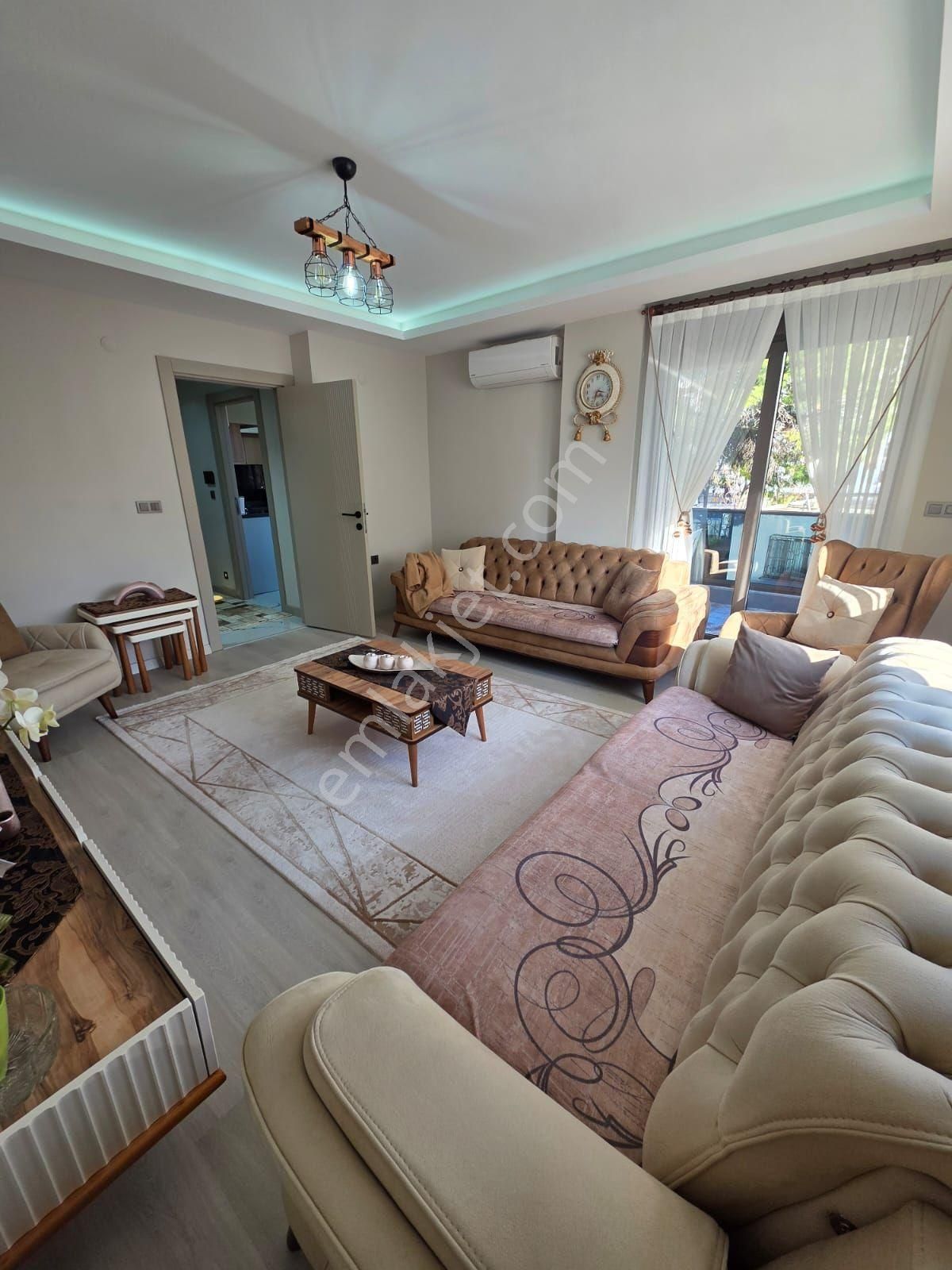 Kızılarıkta Konum Harıkası Acilll Satılık Dogalgazli - Görsel 3