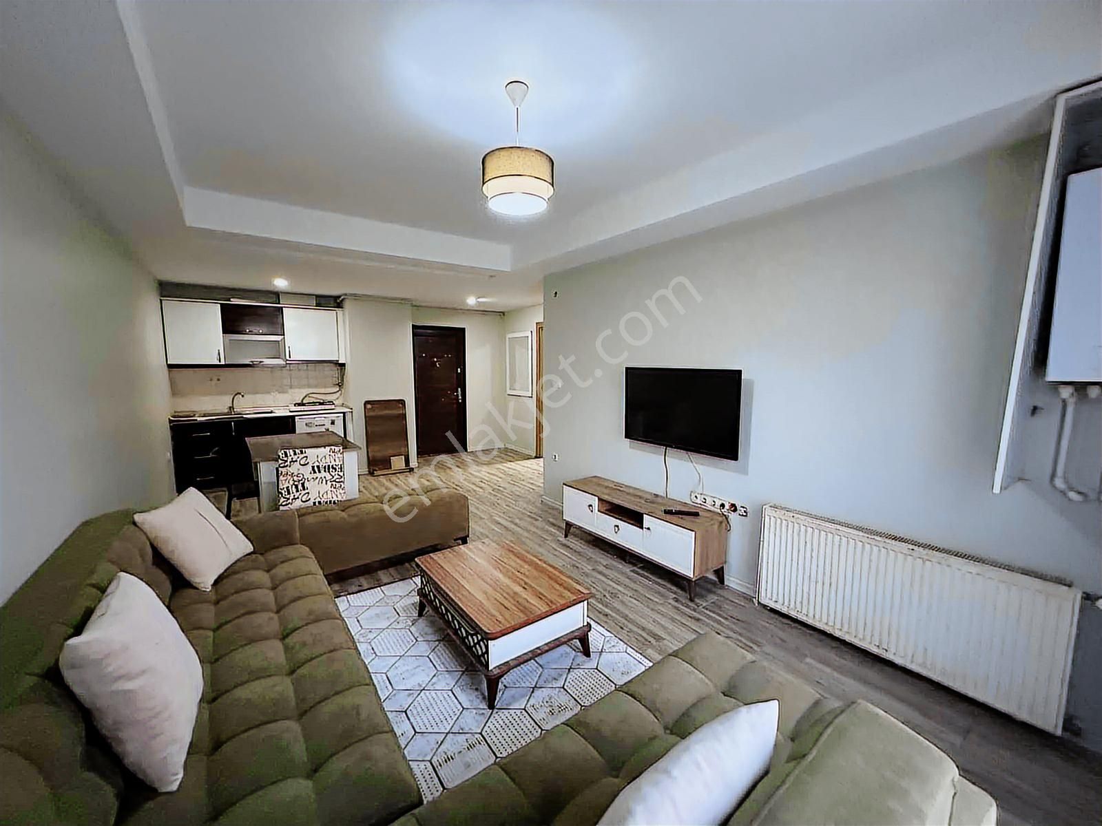 Hera Rezidans Da 1+1 Kiralık Daire - Görsel 5