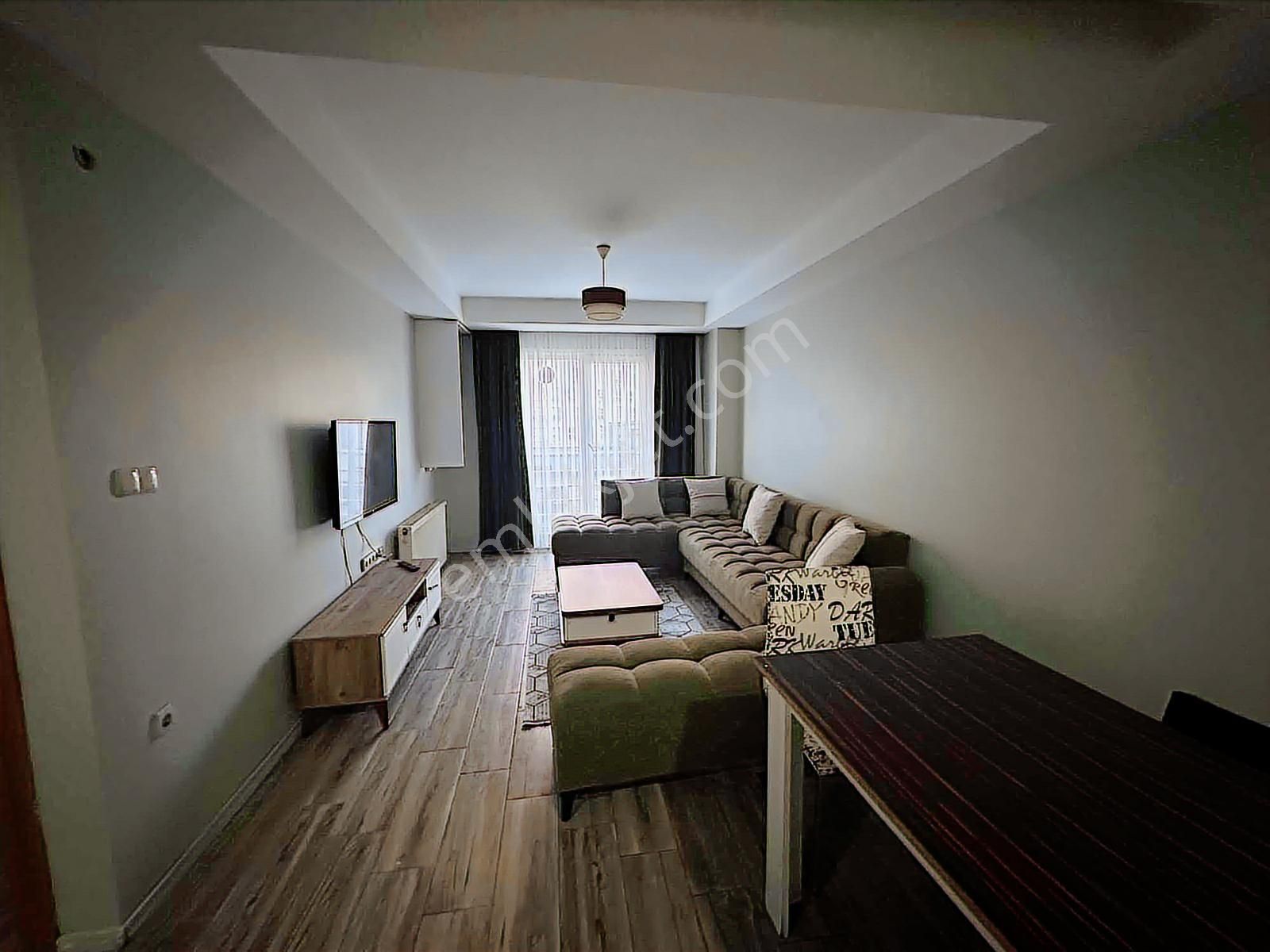 Hera Rezidans Da 1+1 Kiralık Daire - Görsel 6