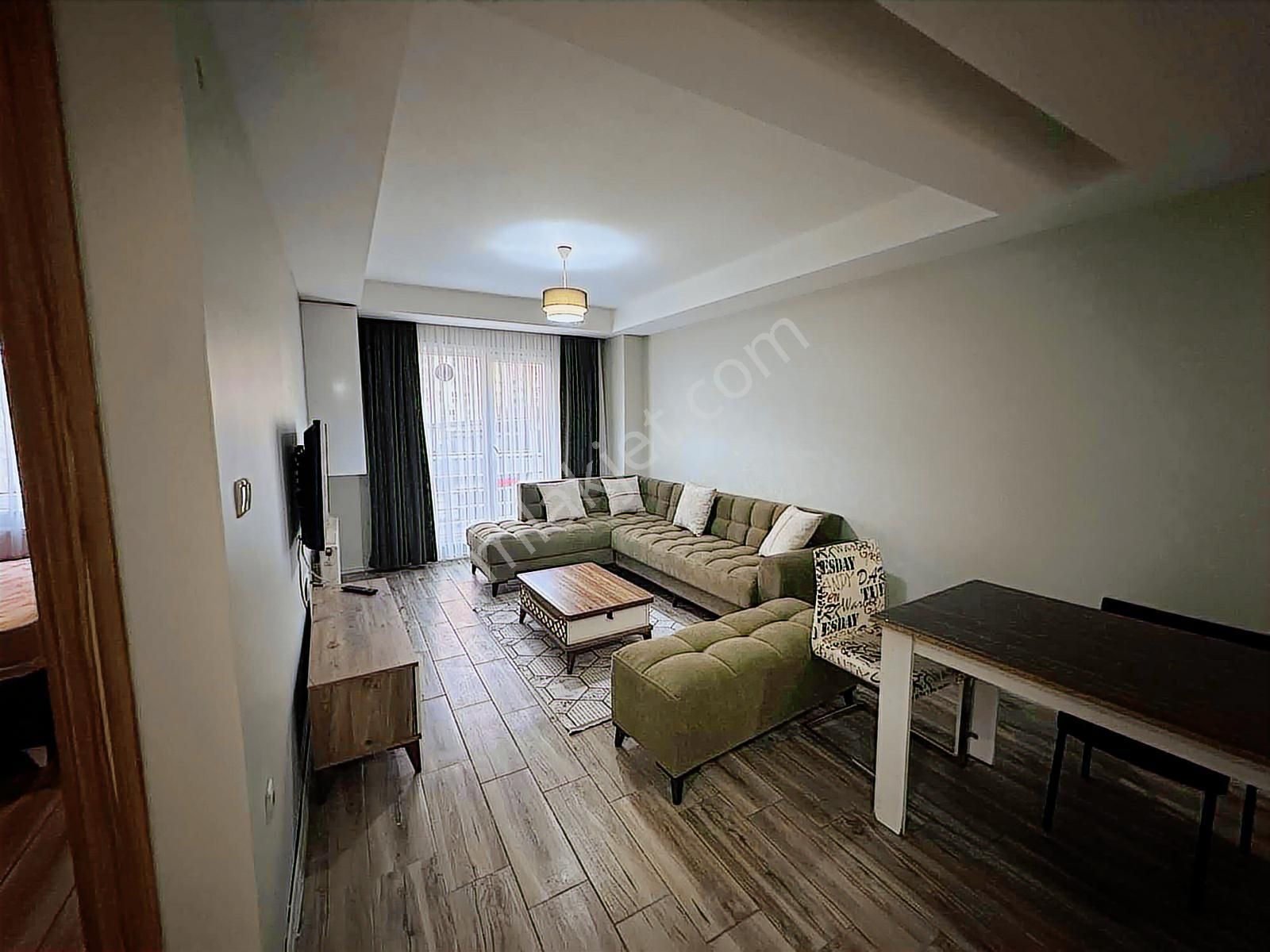 Hera Rezidans Da 1+1 Kiralık Daire - Görsel 12