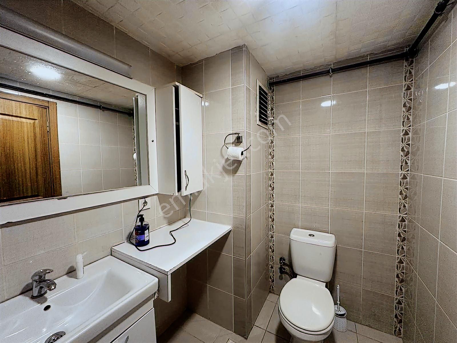 Hera Rezidans Da 1+1 Kiralık Daire - Görsel 8