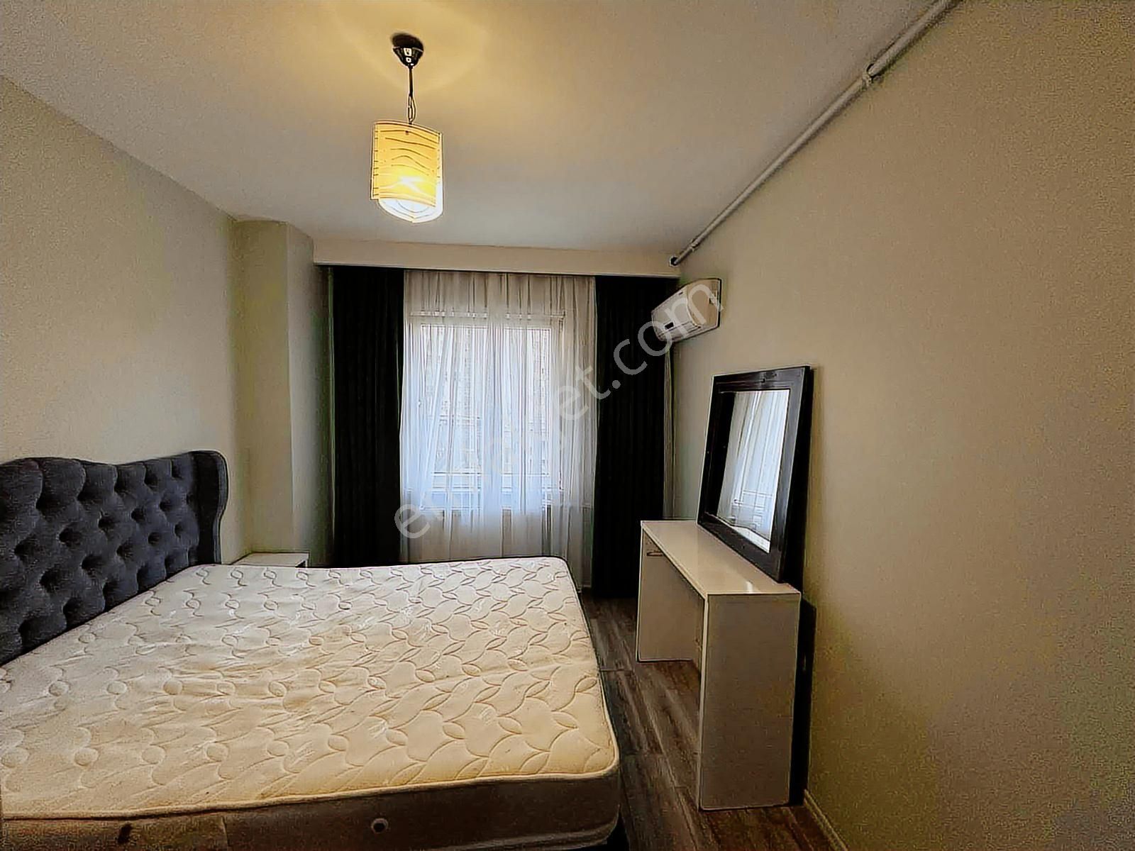 Hera Rezidans Da 1+1 Kiralık Daire - Görsel 10