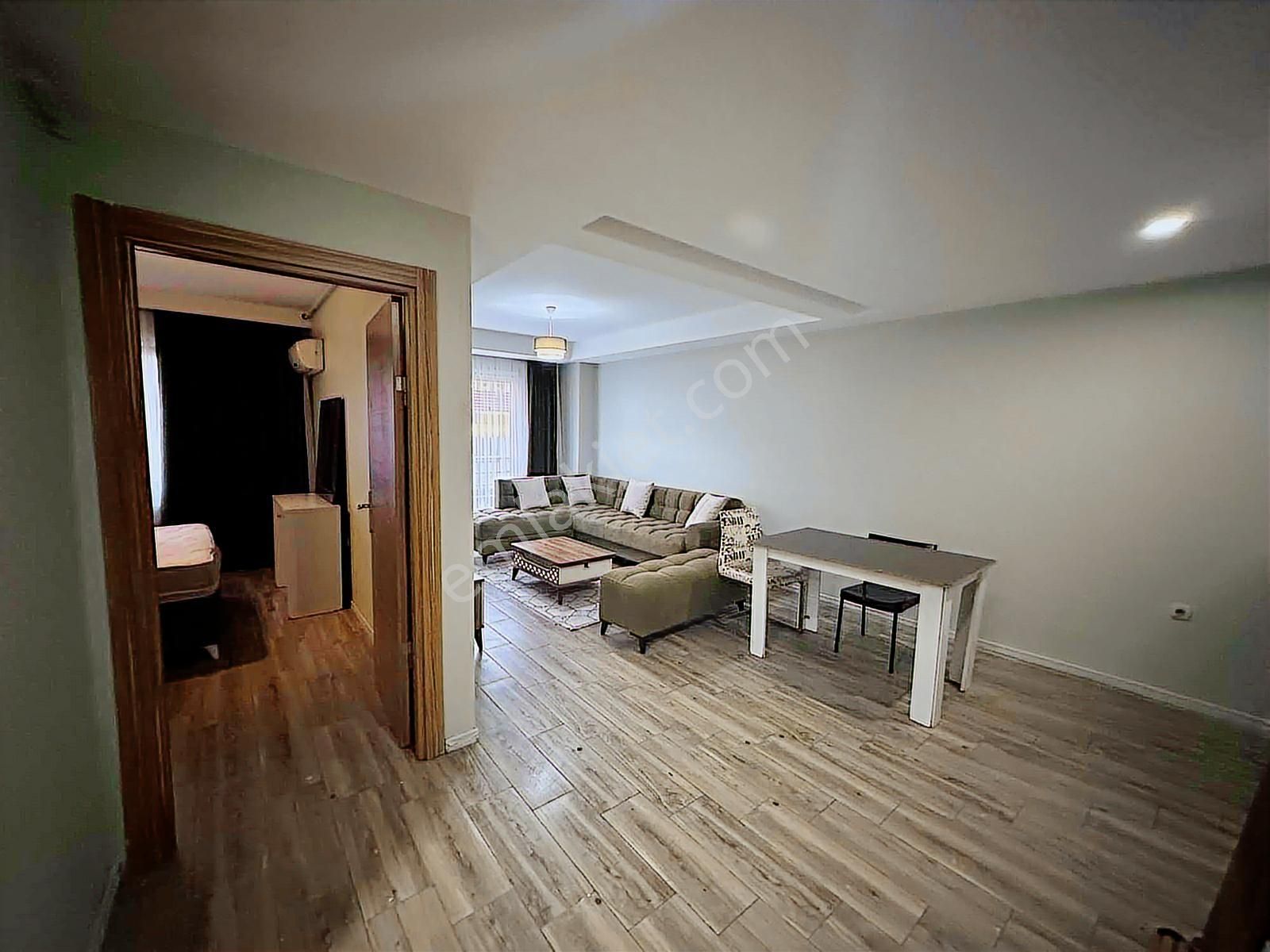 Hera Rezidans Da 1+1 Kiralık Daire - Görsel 7