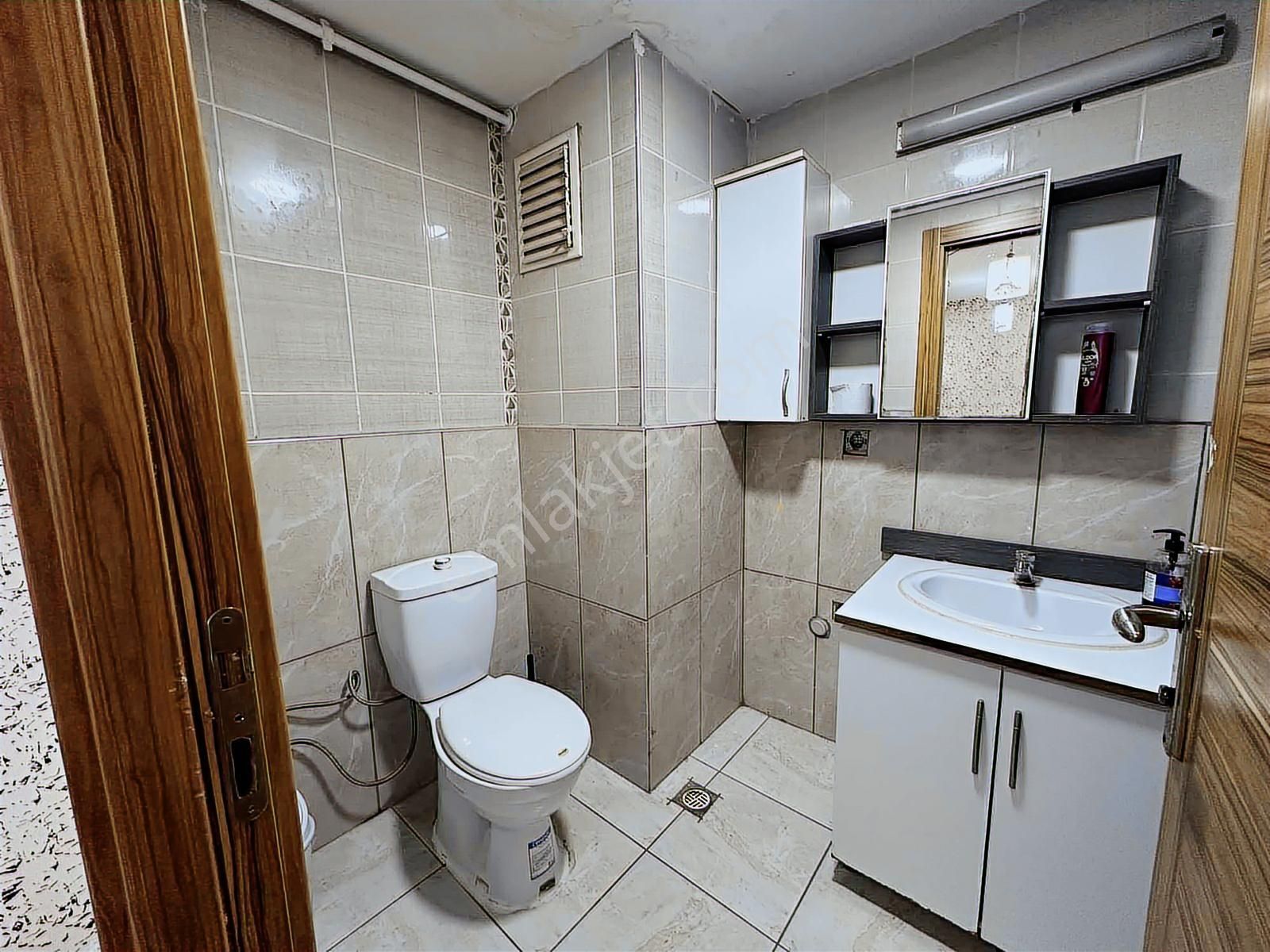 Hera Rezidans Da 1+1 Kiralık Daire - Görsel 3