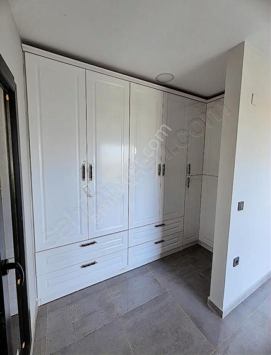 Davutlar Termal Bölgesinde 4+1 Havuzlu Müstakil Villa - Görsel 17