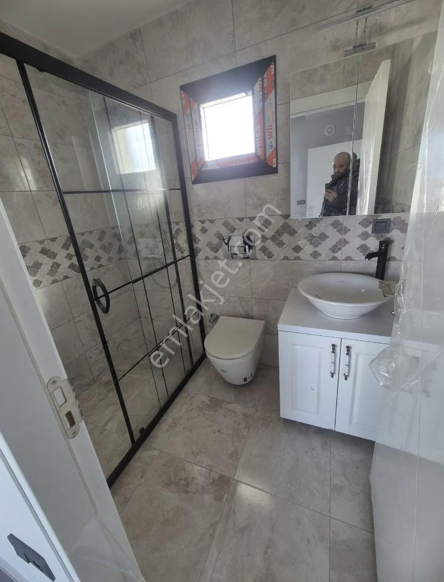 Davutlar Termal Bölgesinde 4+1 Havuzlu Müstakil Villa - Görsel 8