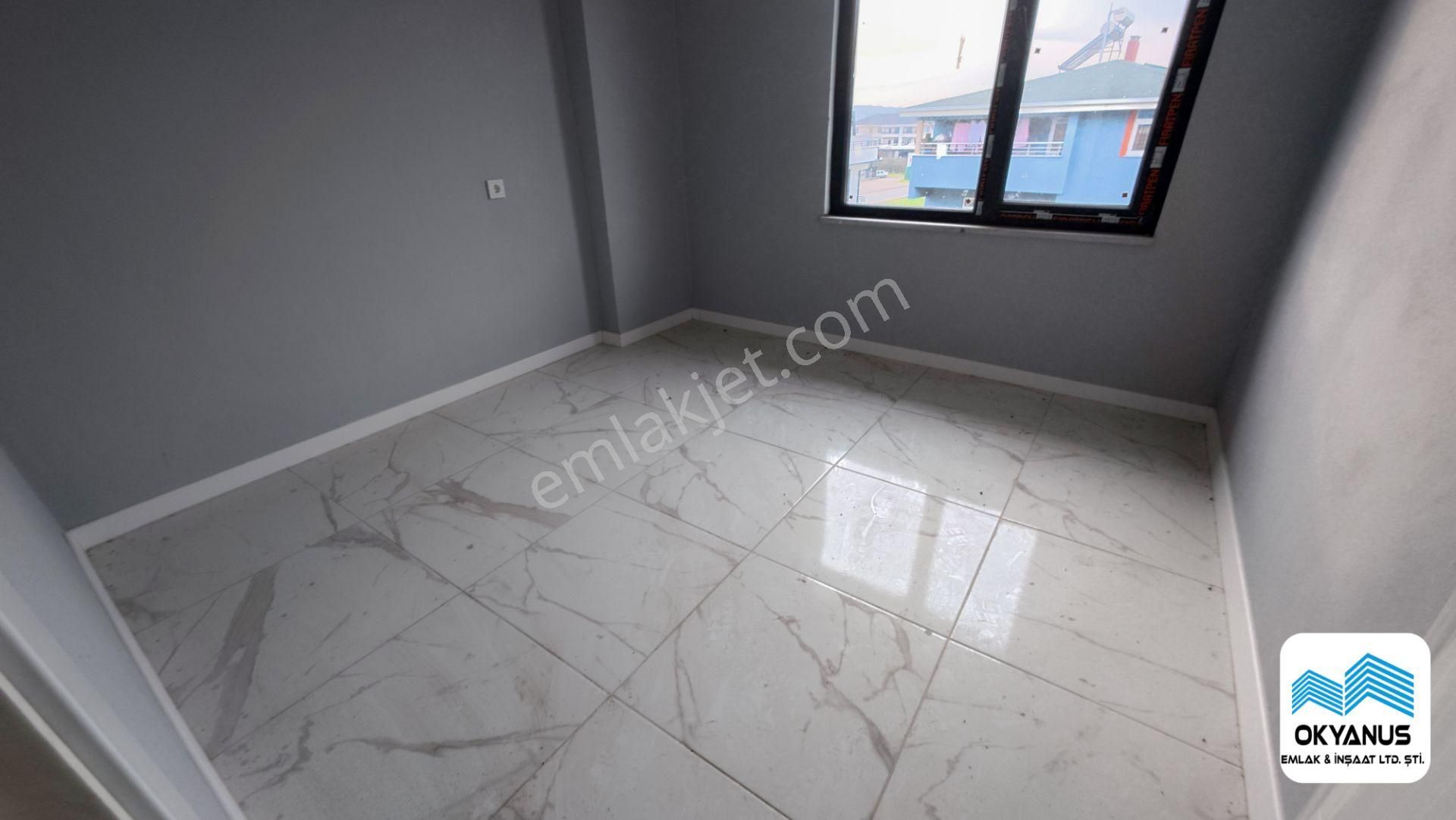 Sakarya Kocaali Merkezde Sadece Size Ait 3 Katlı 3+1 Tripleks Villa - Görsel 18