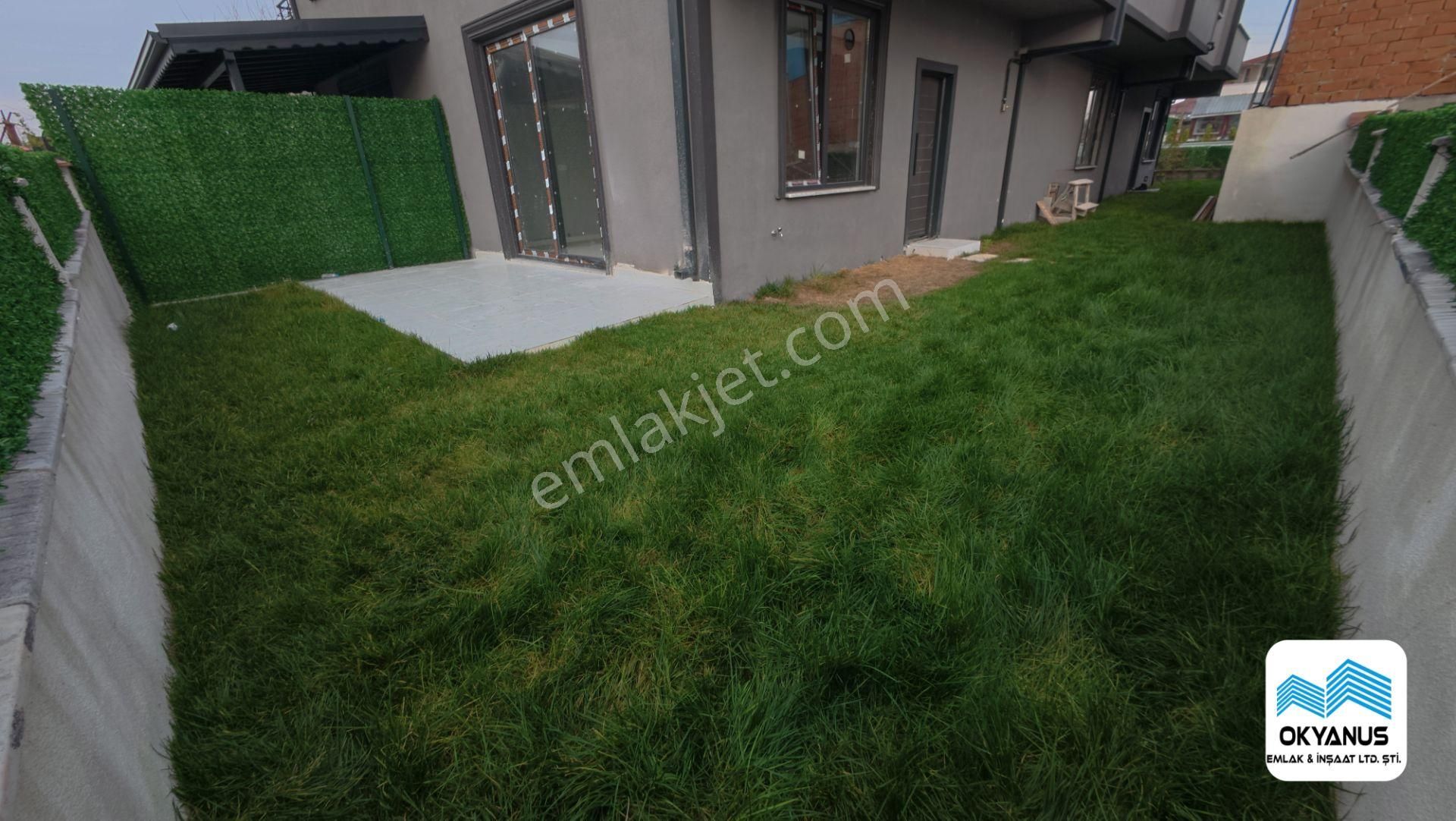 Sakarya Kocaali Merkezde Sadece Size Ait 3 Katlı 3+1 Tripleks Villa - Görsel 4