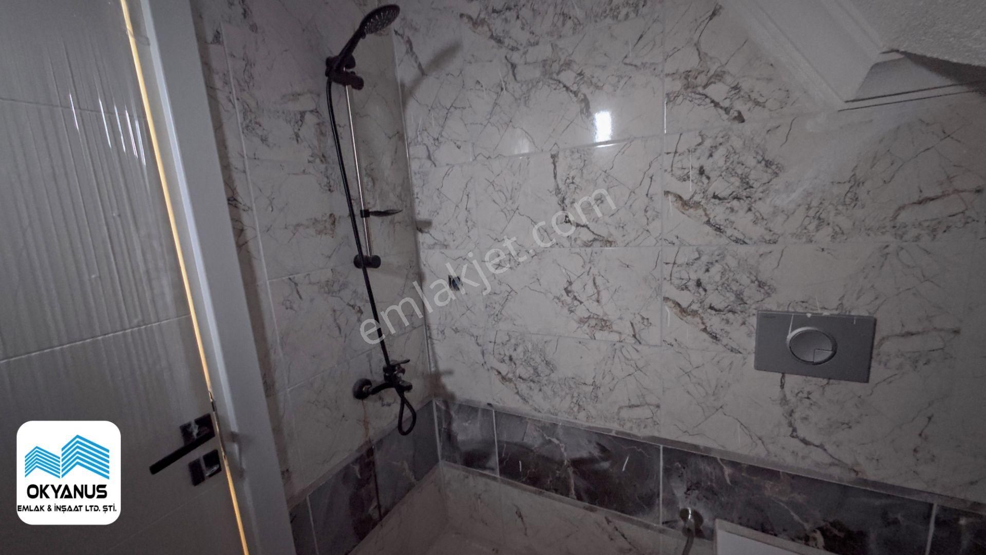 Sakarya Kocaali Merkezde Sadece Size Ait 3 Katlı 3+1 Tripleks Villa - Görsel 25