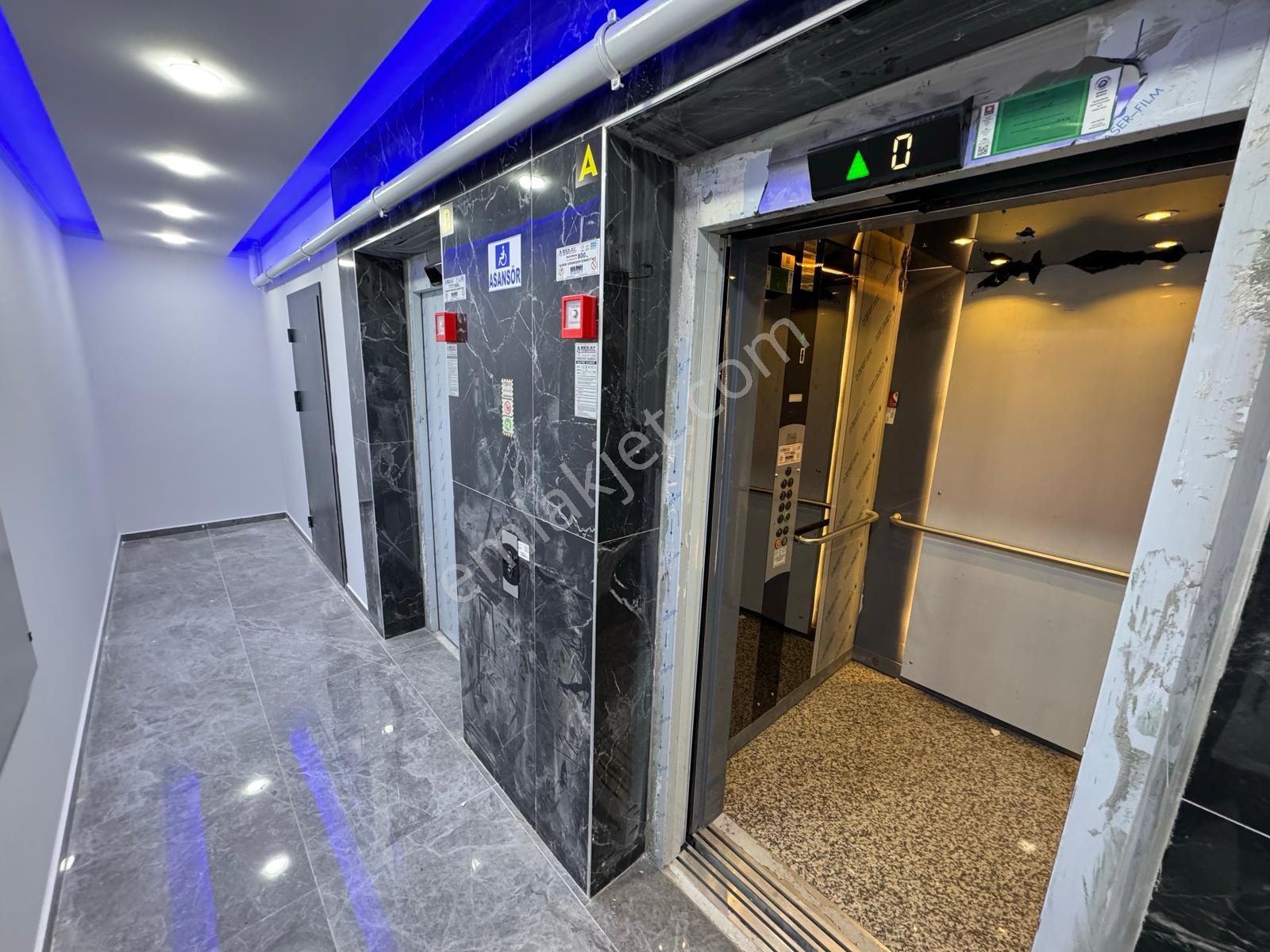 Trabzon 1 Nolu Bostancı'da Kiralık 1+1 Eşyalı Daire (uzun Süreli Kiralık) - Görsel 10