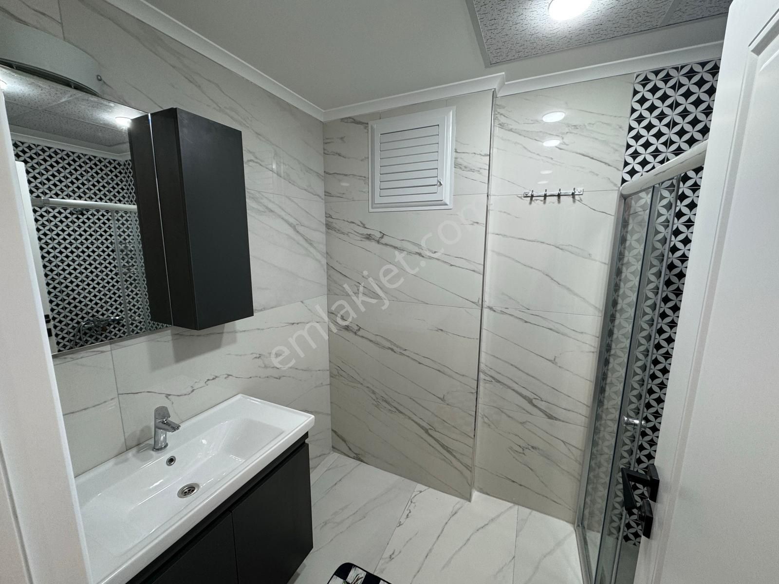 Trabzon 1 Nolu Bostancı'da Kiralık 1+1 Eşyalı Daire (uzun Süreli Kiralık) - Görsel 7