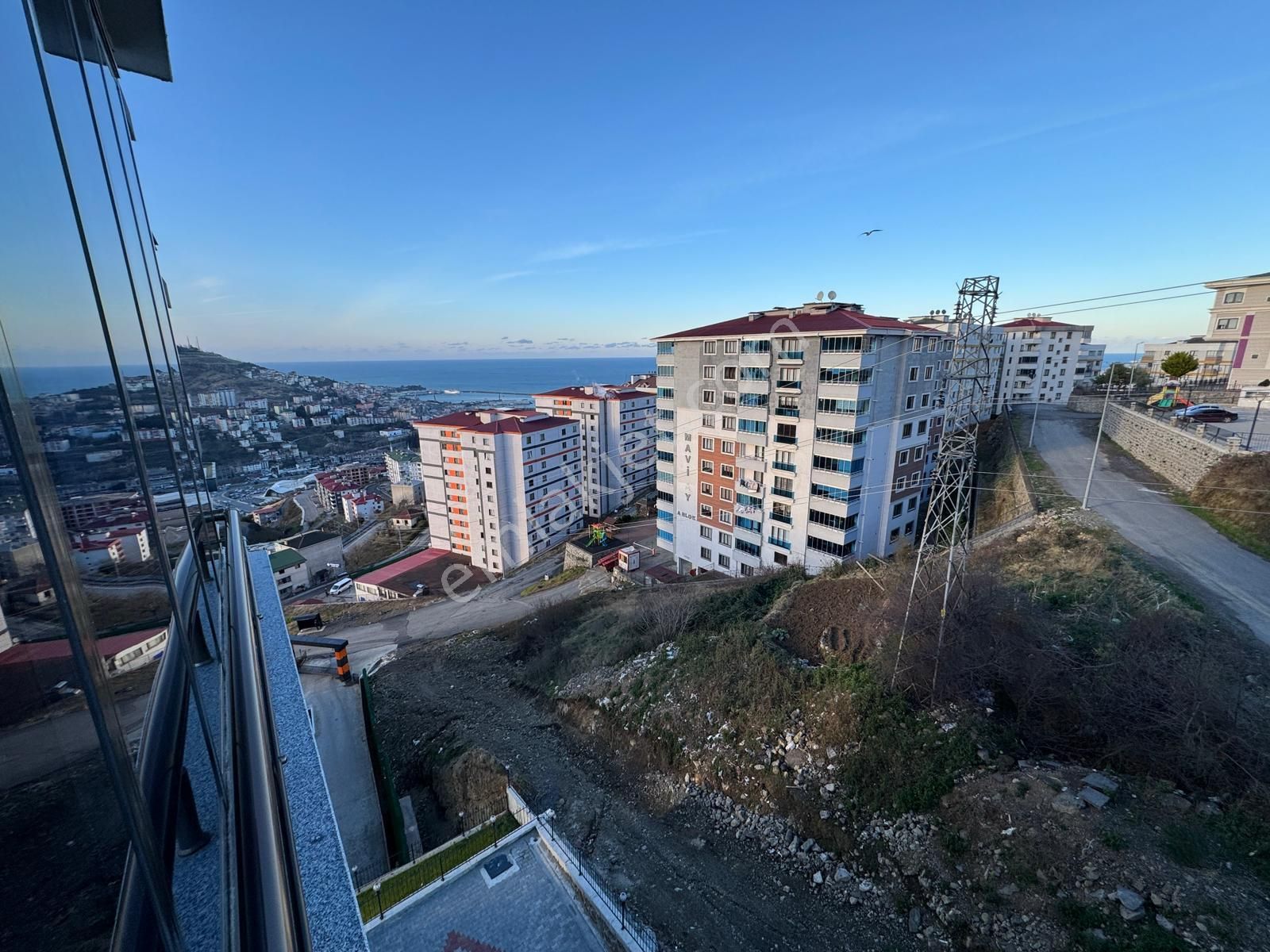 Trabzon 1 Nolu Bostancı'da Kiralık 1+1 Eşyalı Daire (uzun Süreli Kiralık) - Görsel 6