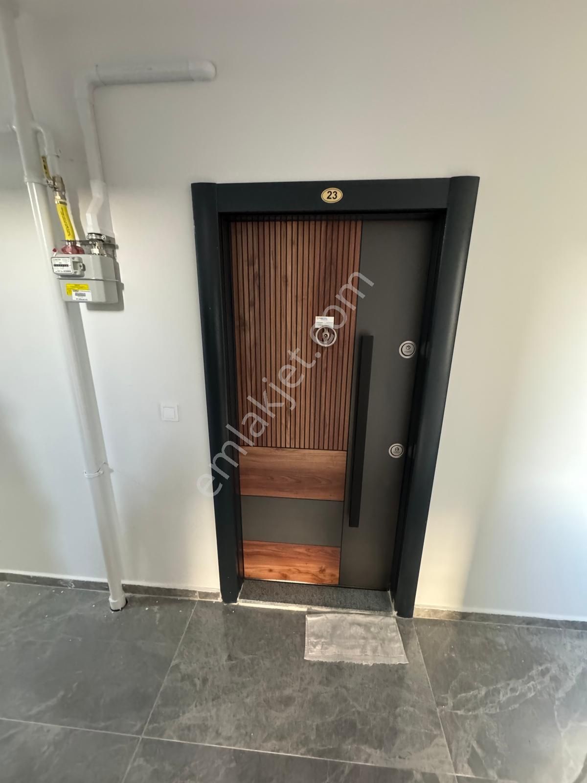 Trabzon 1 Nolu Bostancı'da Kiralık 1+1 Eşyalı Daire (uzun Süreli Kiralık) - Görsel 12