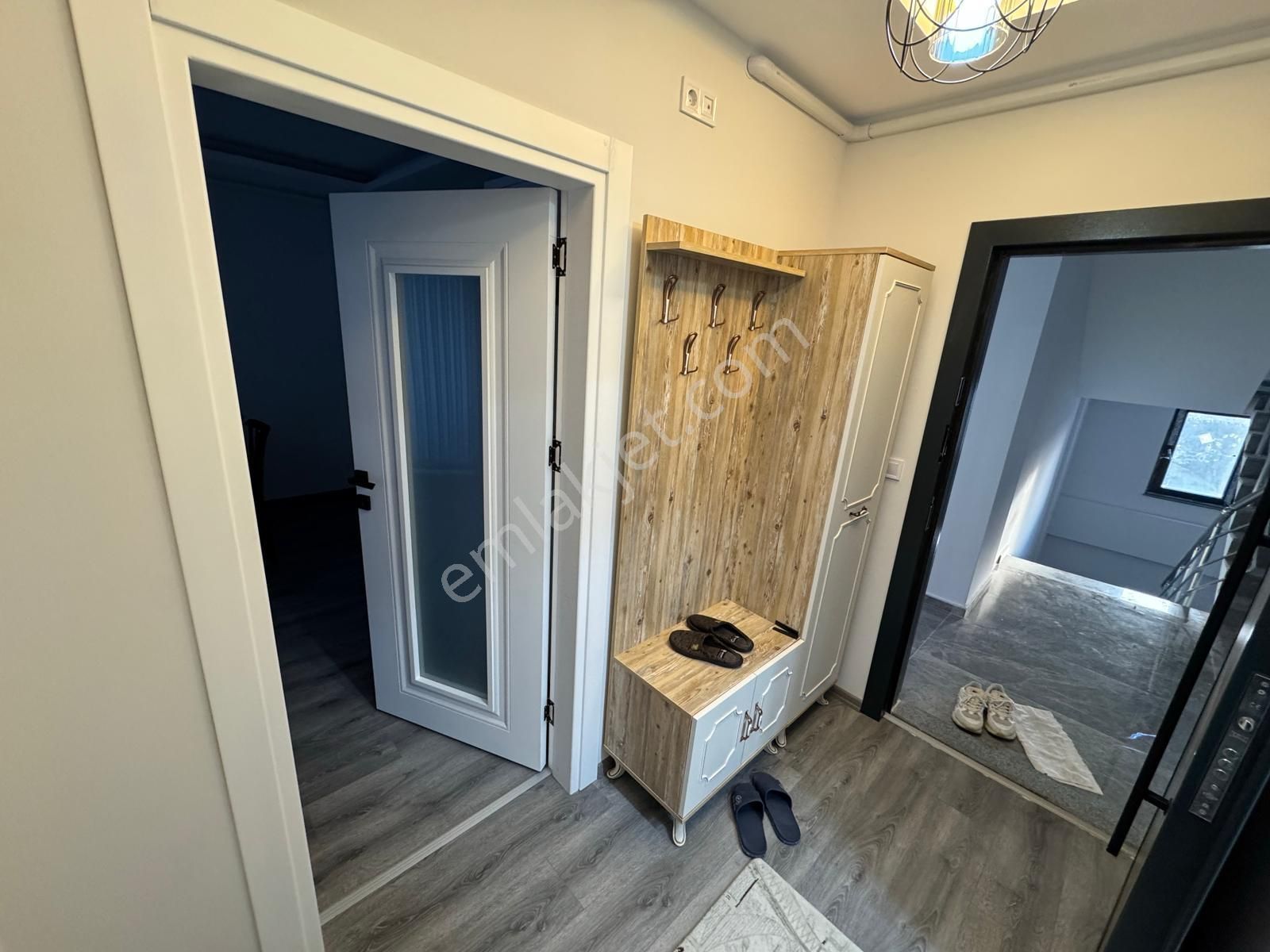 Trabzon 1 Nolu Bostancı'da Kiralık 1+1 Eşyalı Daire (uzun Süreli Kiralık) - Görsel 14