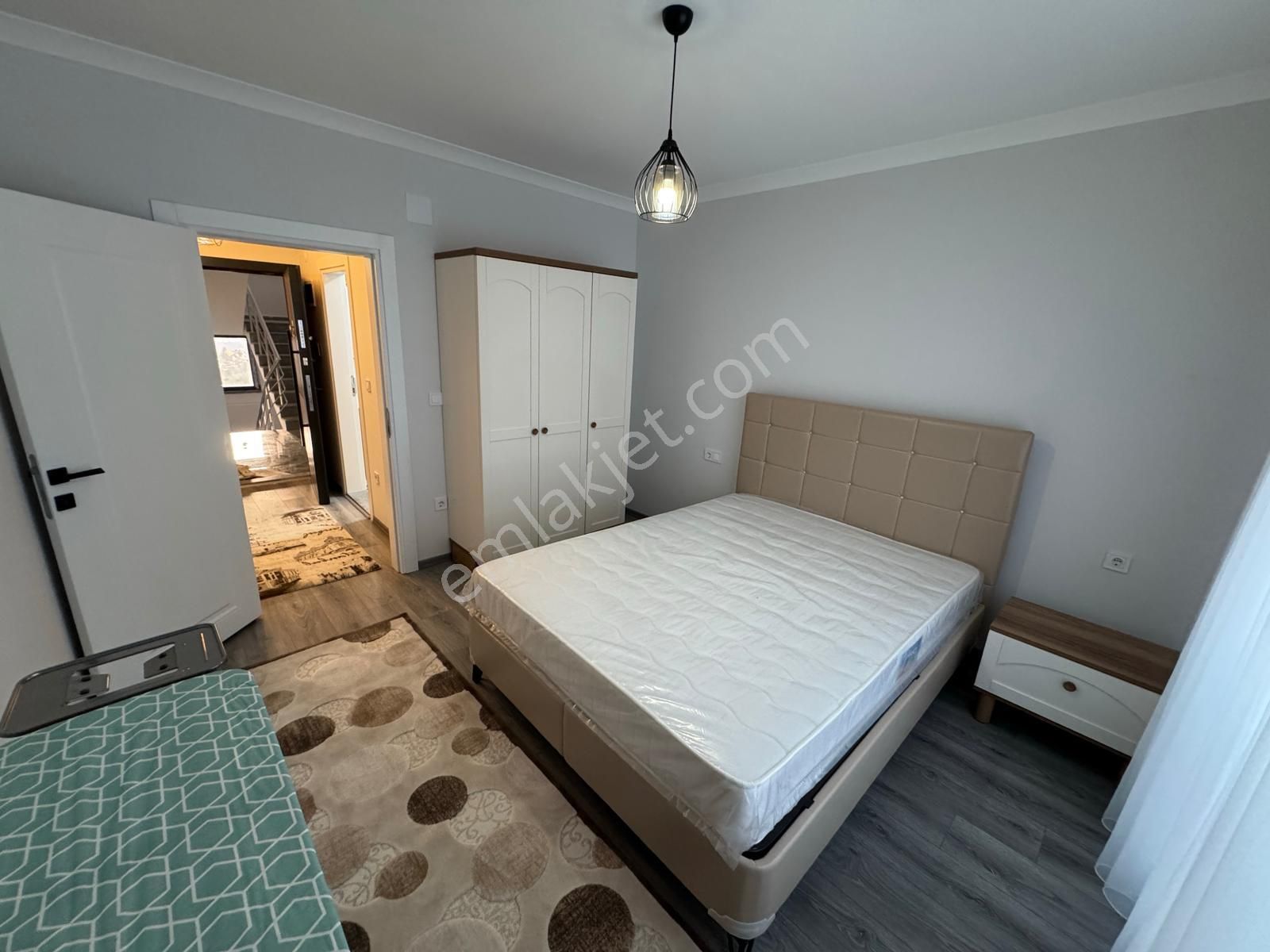 Trabzon 1 Nolu Bostancı'da Kiralık 1+1 Eşyalı Daire (uzun Süreli Kiralık) - Görsel 4