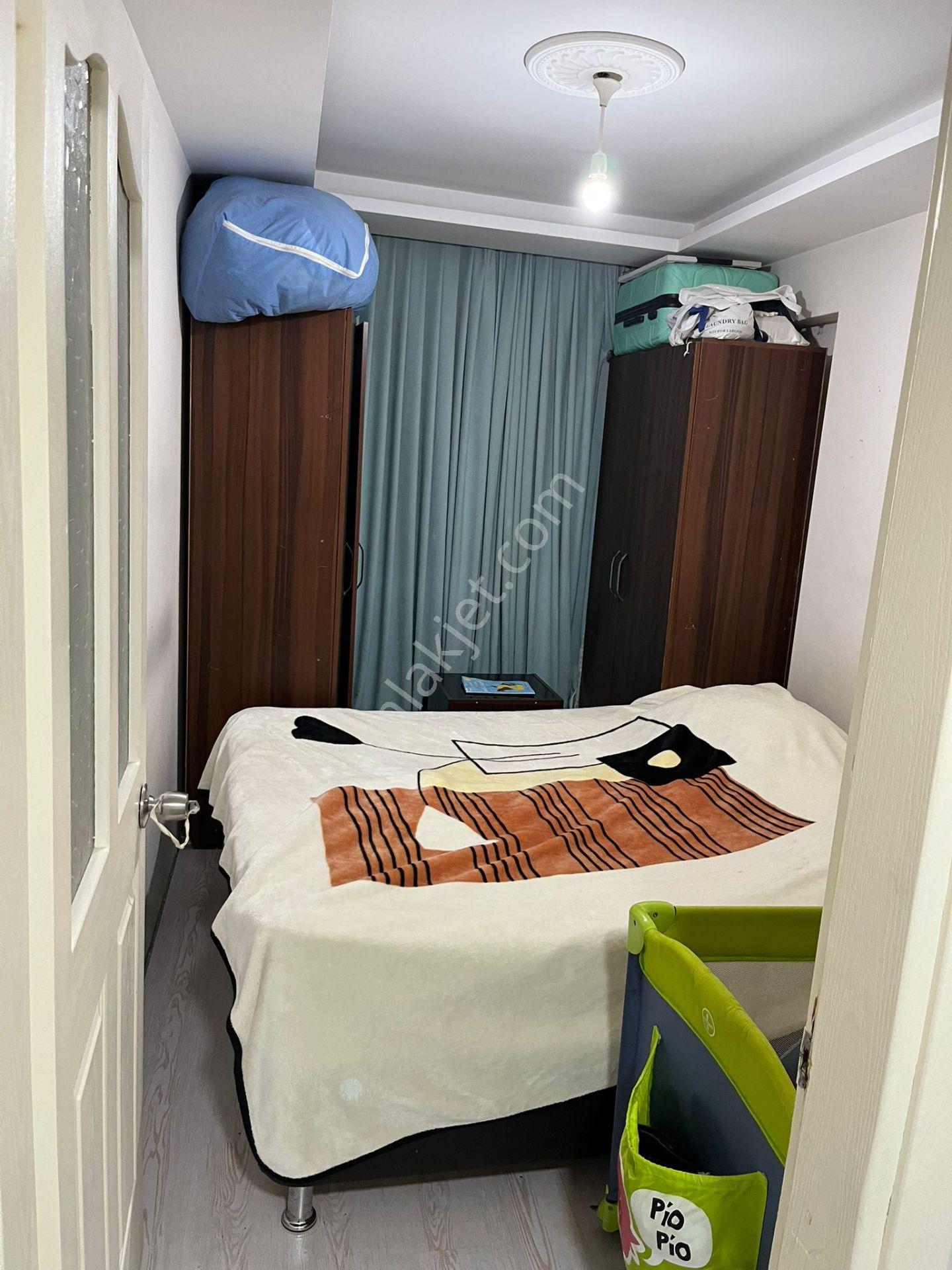 🏡hafsa Sultan Mahallesi🏡site İçi ✅3+1 Den 2+1 Çevrilmiştir 120 M2 11 Katlının 3 Katı Özelikl - Görsel 12