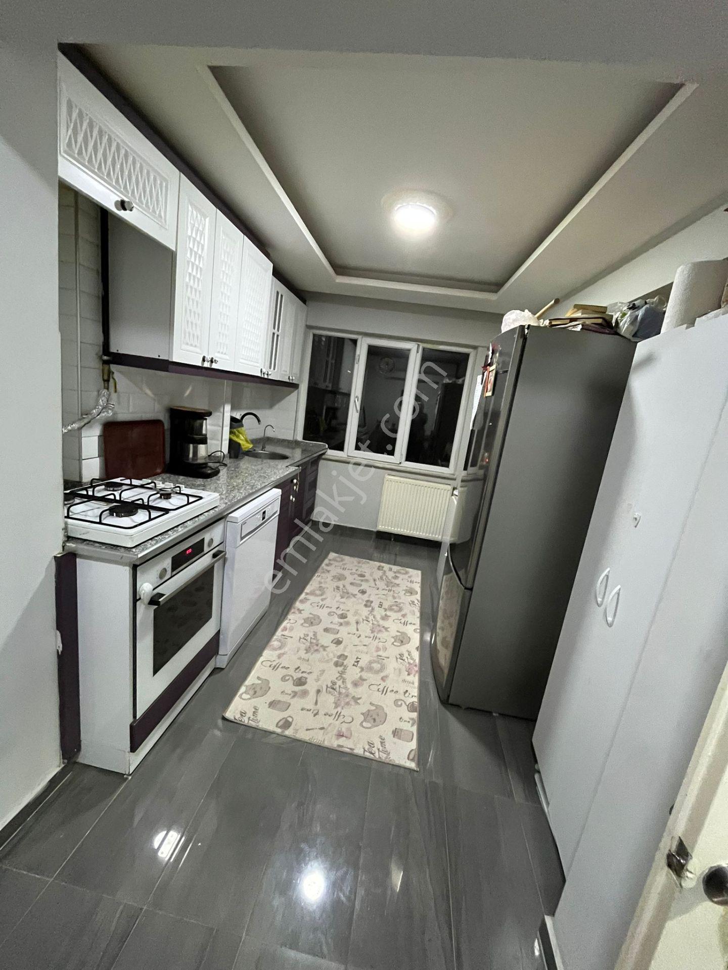 🏡hafsa Sultan Mahallesi🏡site İçi ✅3+1 Den 2+1 Çevrilmiştir 120 M2 11 Katlının 3 Katı Özelikl - Görsel 15