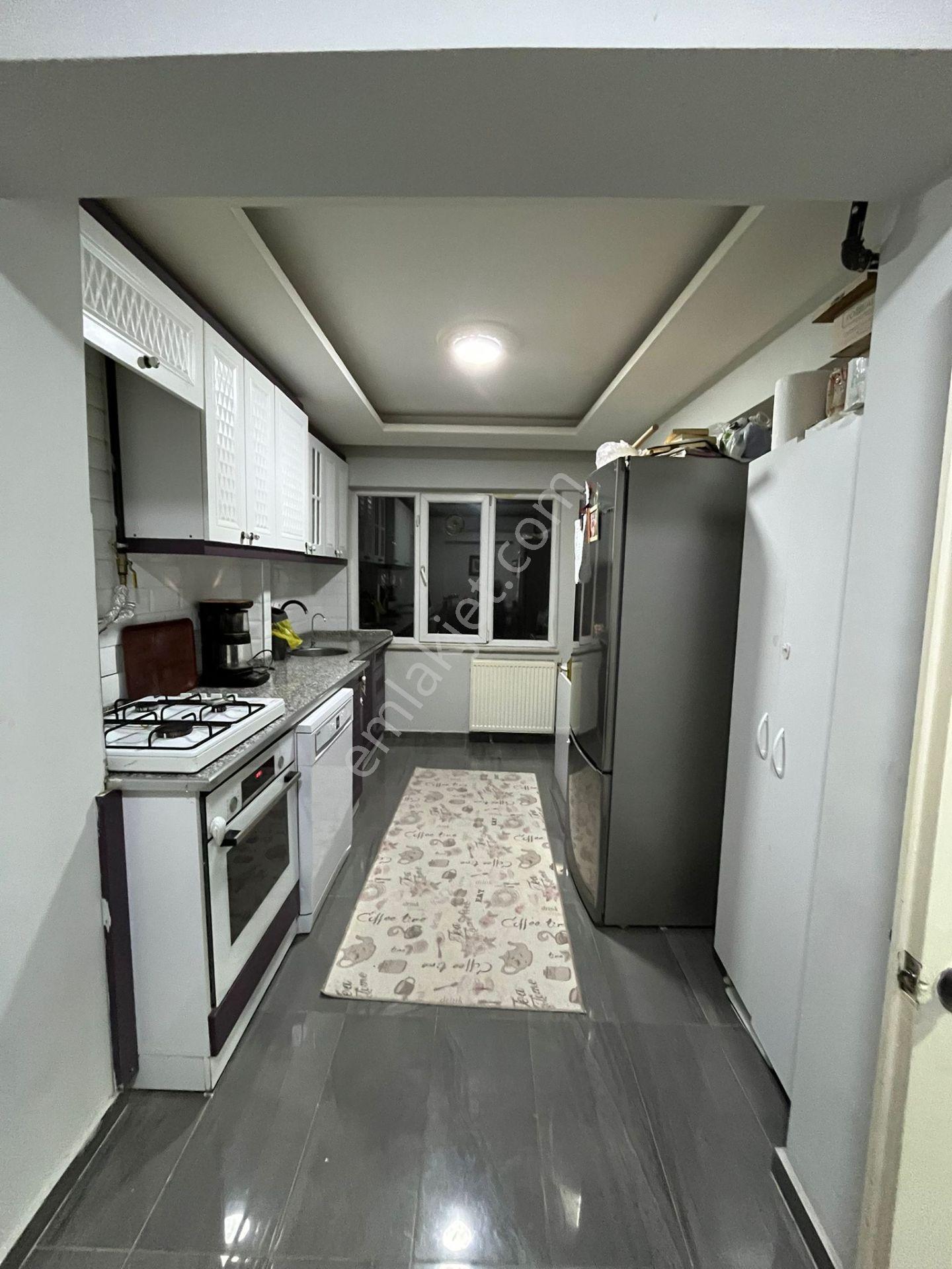 🏡hafsa Sultan Mahallesi🏡site İçi ✅3+1 Den 2+1 Çevrilmiştir 120 M2 11 Katlının 3 Katı Özelikl - Görsel 17