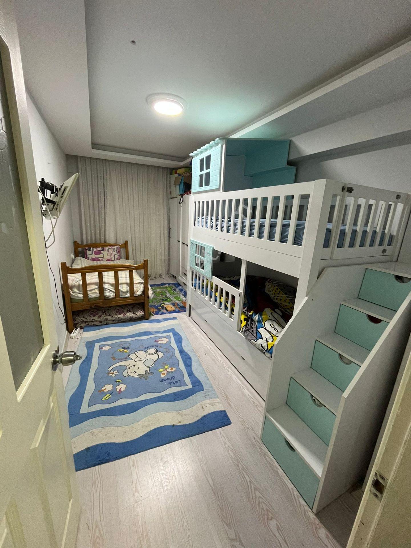 🏡hafsa Sultan Mahallesi🏡site İçi ✅3+1 Den 2+1 Çevrilmiştir 120 M2 11 Katlının 3 Katı Özelikl - Görsel 10
