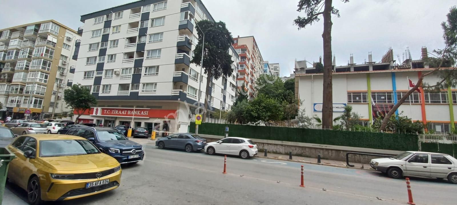 Sadıkbey' De Ana Cadde Üzerinde Kupon Satılık Daire - Görsel 32
