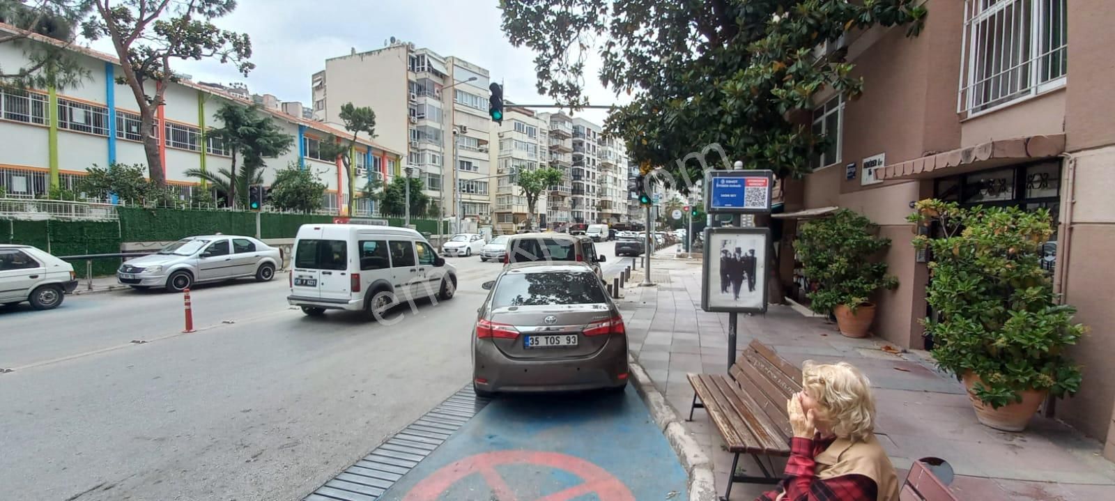 Sadıkbey' De Ana Cadde Üzerinde Kupon Satılık Daire - Görsel 28