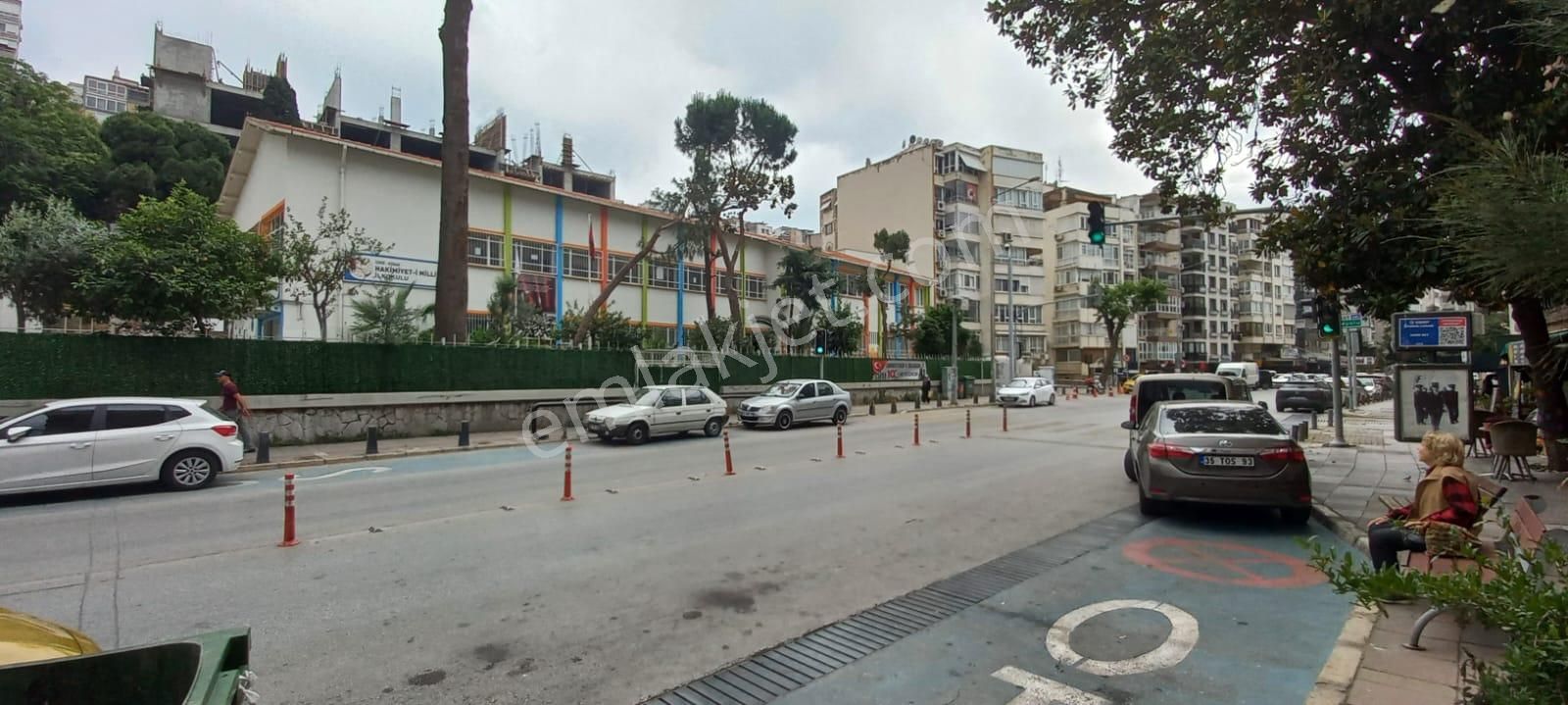 Sadıkbey' De Ana Cadde Üzerinde Kupon Satılık Daire - Görsel 26