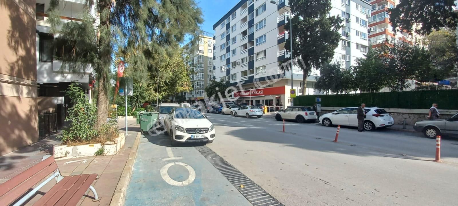 Sadıkbey' De Ana Cadde Üzerinde Kupon Satılık Daire - Görsel 30