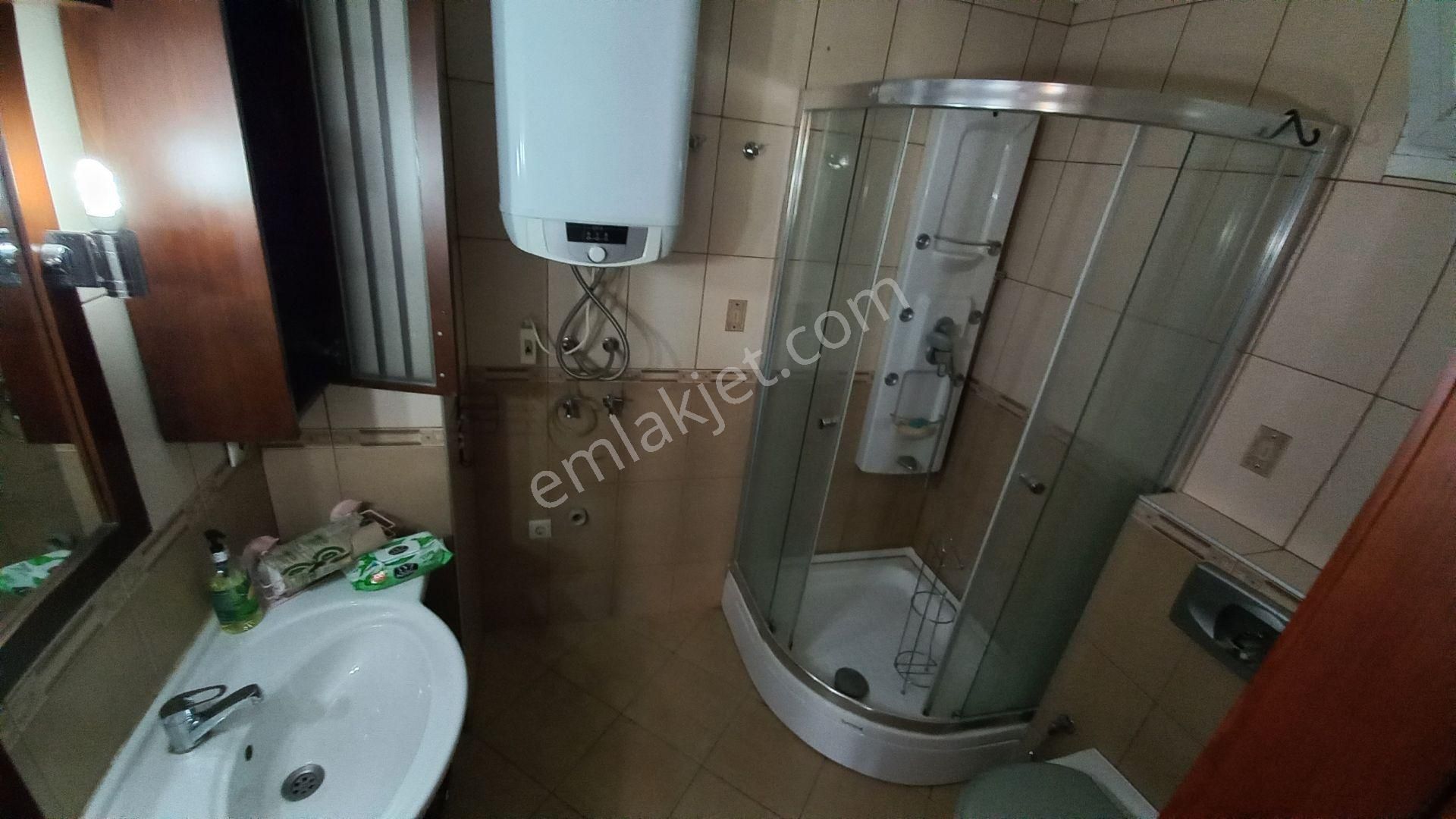 Sadıkbey' De Ana Cadde Üzerinde Kupon Satılık Daire - Görsel 29