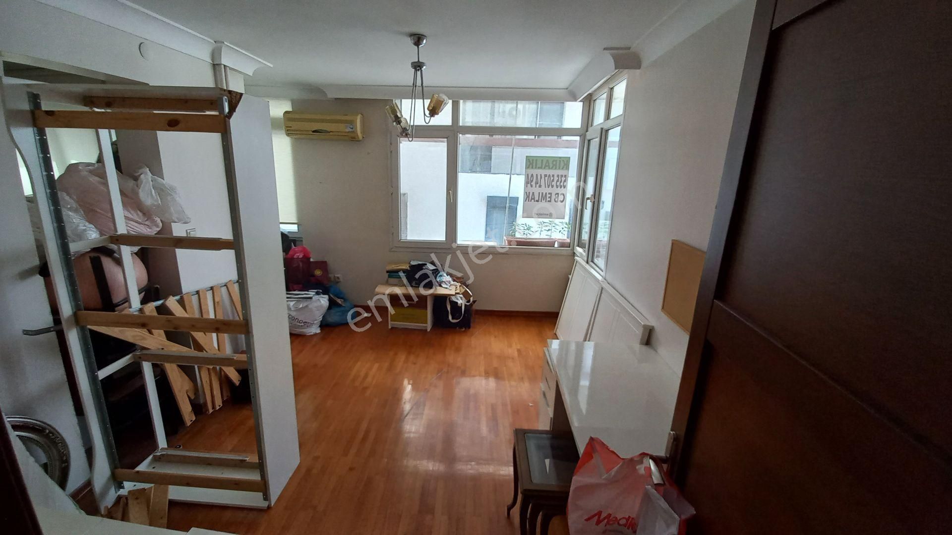 Sadıkbey' De Ana Cadde Üzerinde Kupon Satılık Daire - Görsel 19