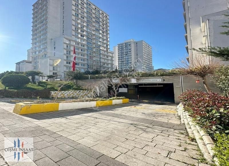 N City Site İçi 3+1 Ara Kat Dekorlu Boş Satılık Ebevyn Banyolu ! - Görsel 16