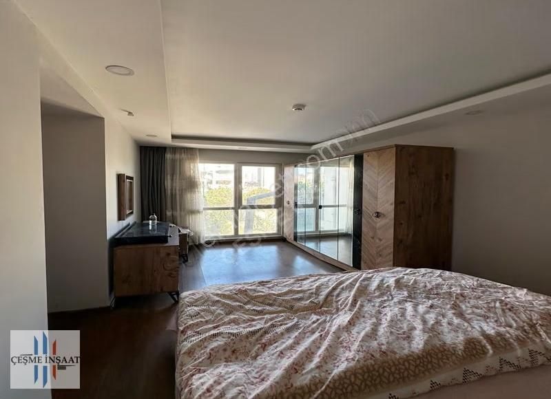 N City Site İçi 3+1 Ara Kat Dekorlu Boş Satılık Ebevyn Banyolu ! - Görsel 19