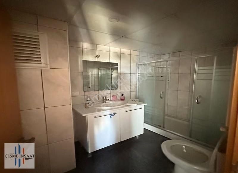 N City Site İçi 3+1 Ara Kat Dekorlu Boş Satılık Ebevyn Banyolu ! - Görsel 10