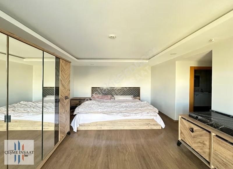 N City Site İçi 3+1 Ara Kat Dekorlu Boş Satılık Ebevyn Banyolu ! - Görsel 18