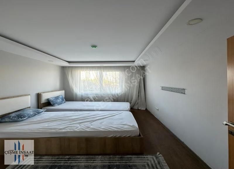 N City Site İçi 3+1 Ara Kat Dekorlu Boş Satılık Ebevyn Banyolu ! - Görsel 20