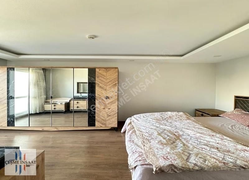 N City Site İçi 3+1 Ara Kat Dekorlu Boş Satılık Ebevyn Banyolu ! - Görsel 2