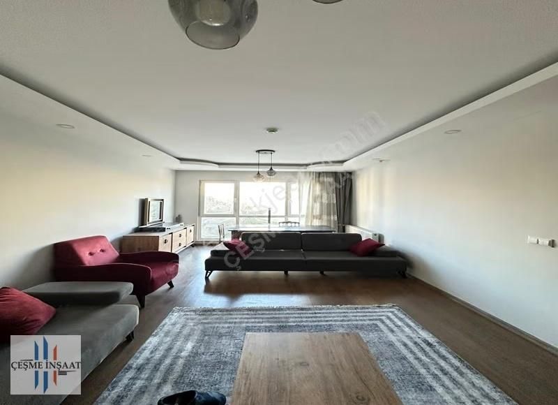 N City Site İçi 3+1 Ara Kat Dekorlu Boş Satılık Ebevyn Banyolu ! - Görsel 11