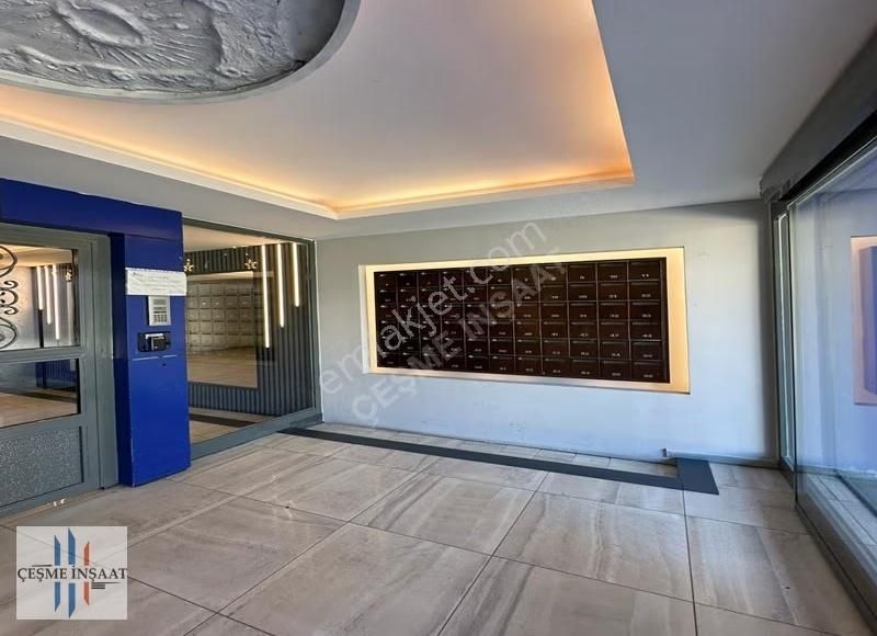 N City Site İçi 3+1 Ara Kat Dekorlu Boş Satılık Ebevyn Banyolu ! - Görsel 21