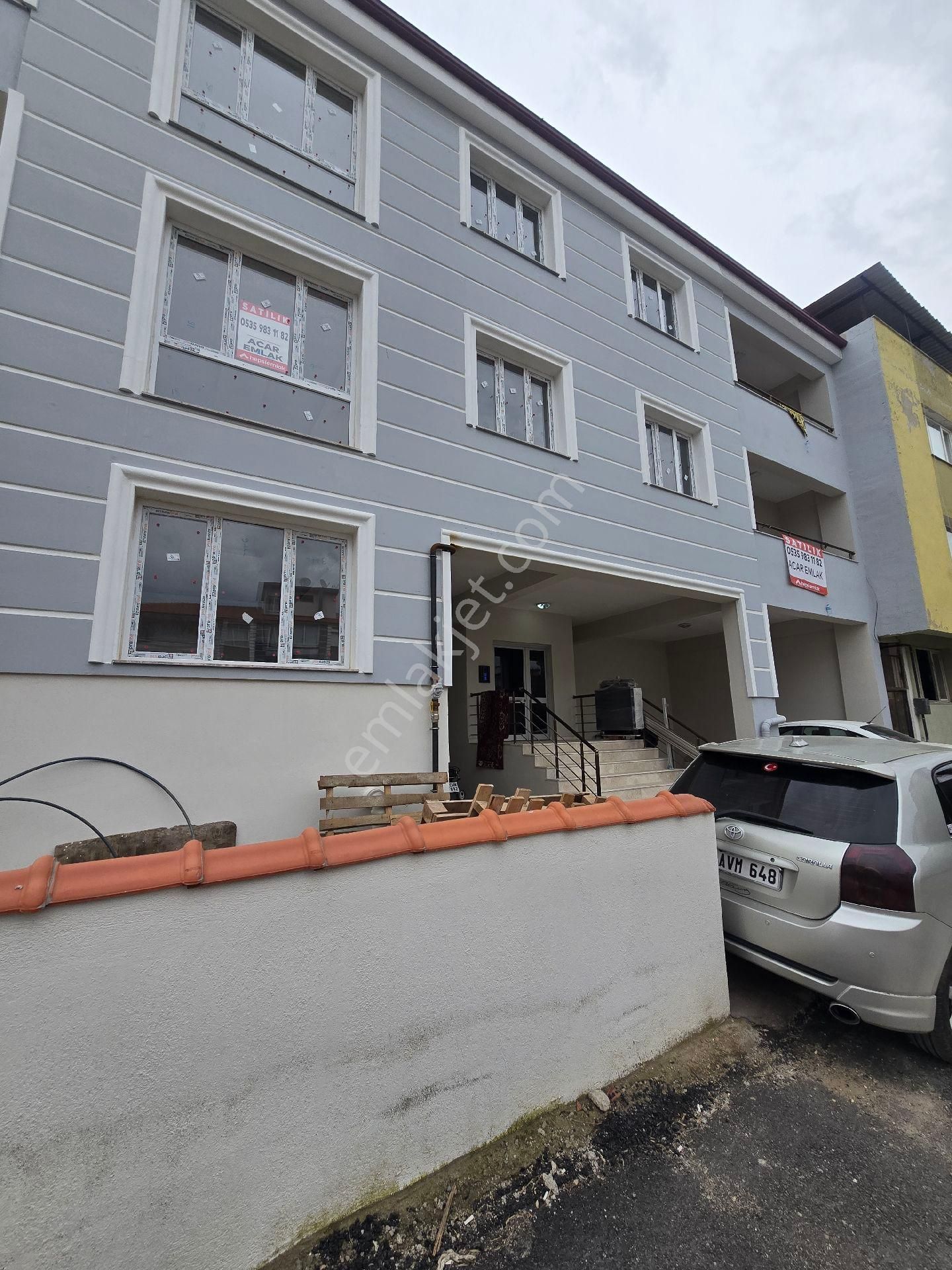 Kiralık Sıfır Daire - Görsel 10