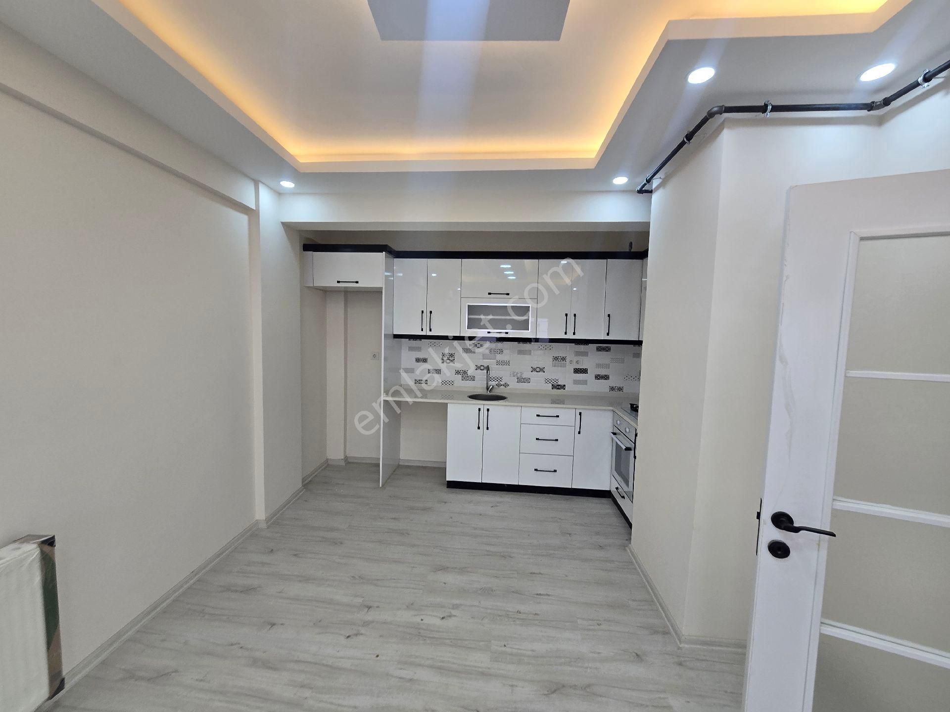 Kiralık Sıfır Daire