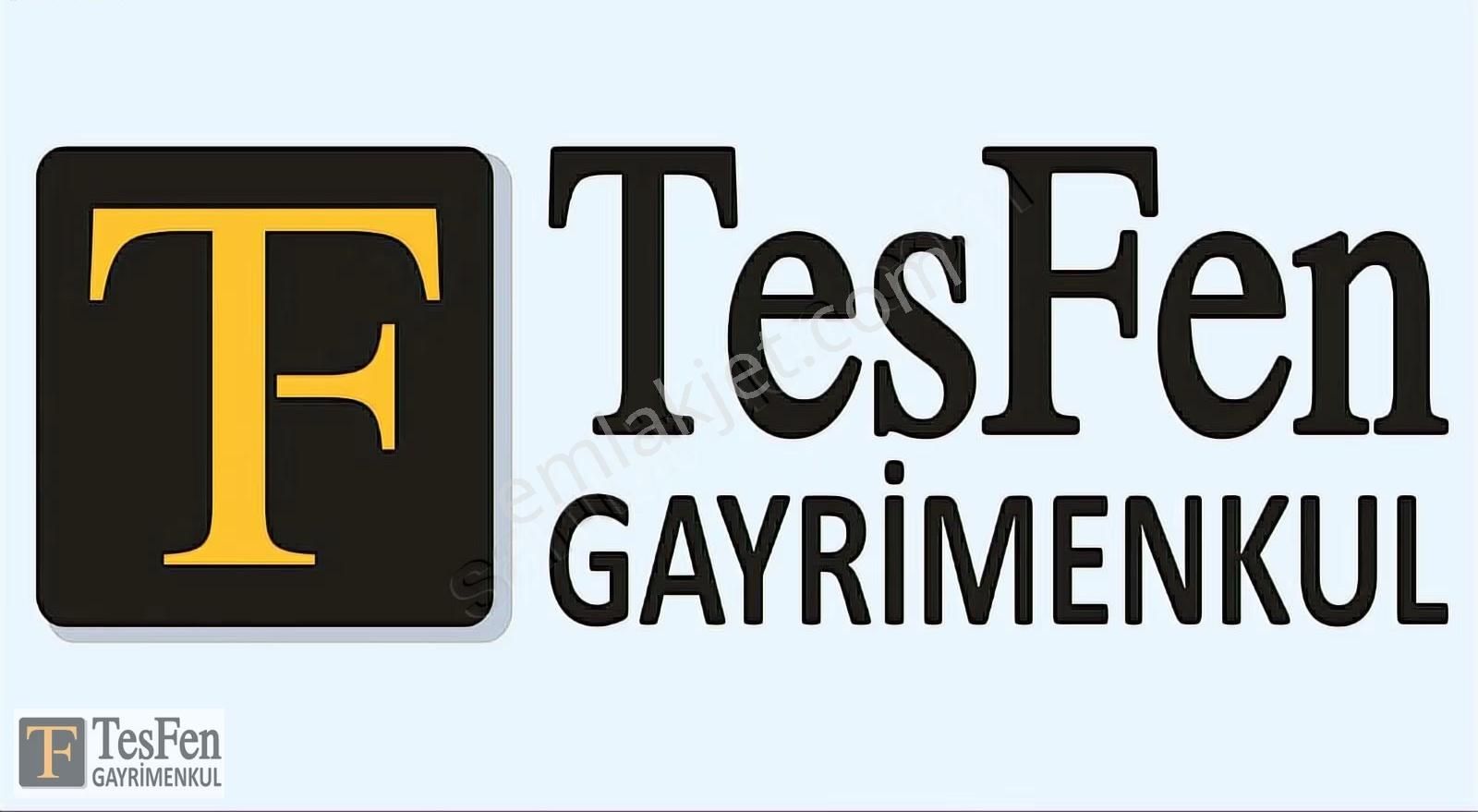 Tesfen Gayrimenkulden Onkolojide 2+1 Satılık Daire - Görsel 22