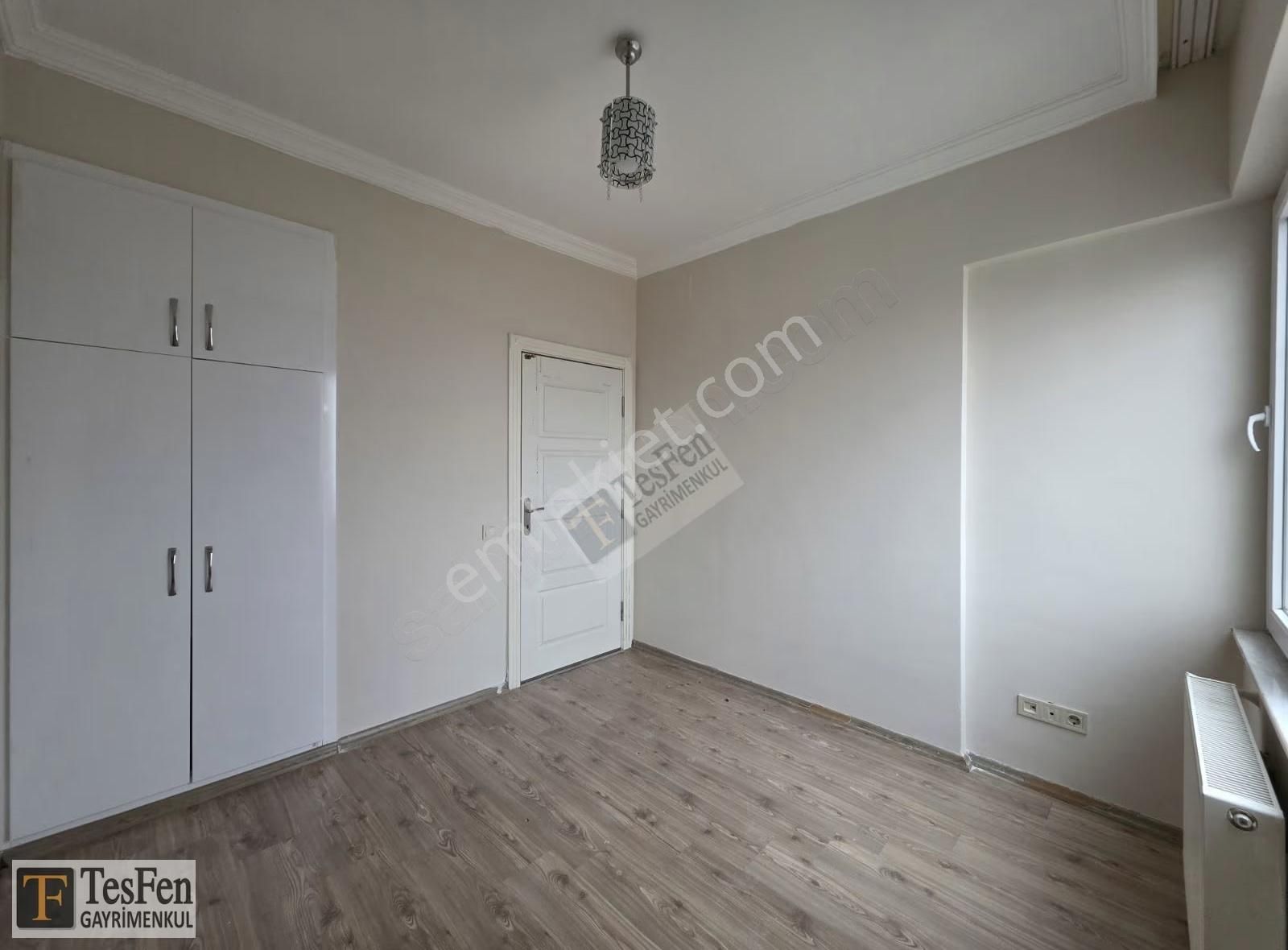 Tesfen Gayrimenkulden Onkolojide 2+1 Satılık Daire - Görsel 7