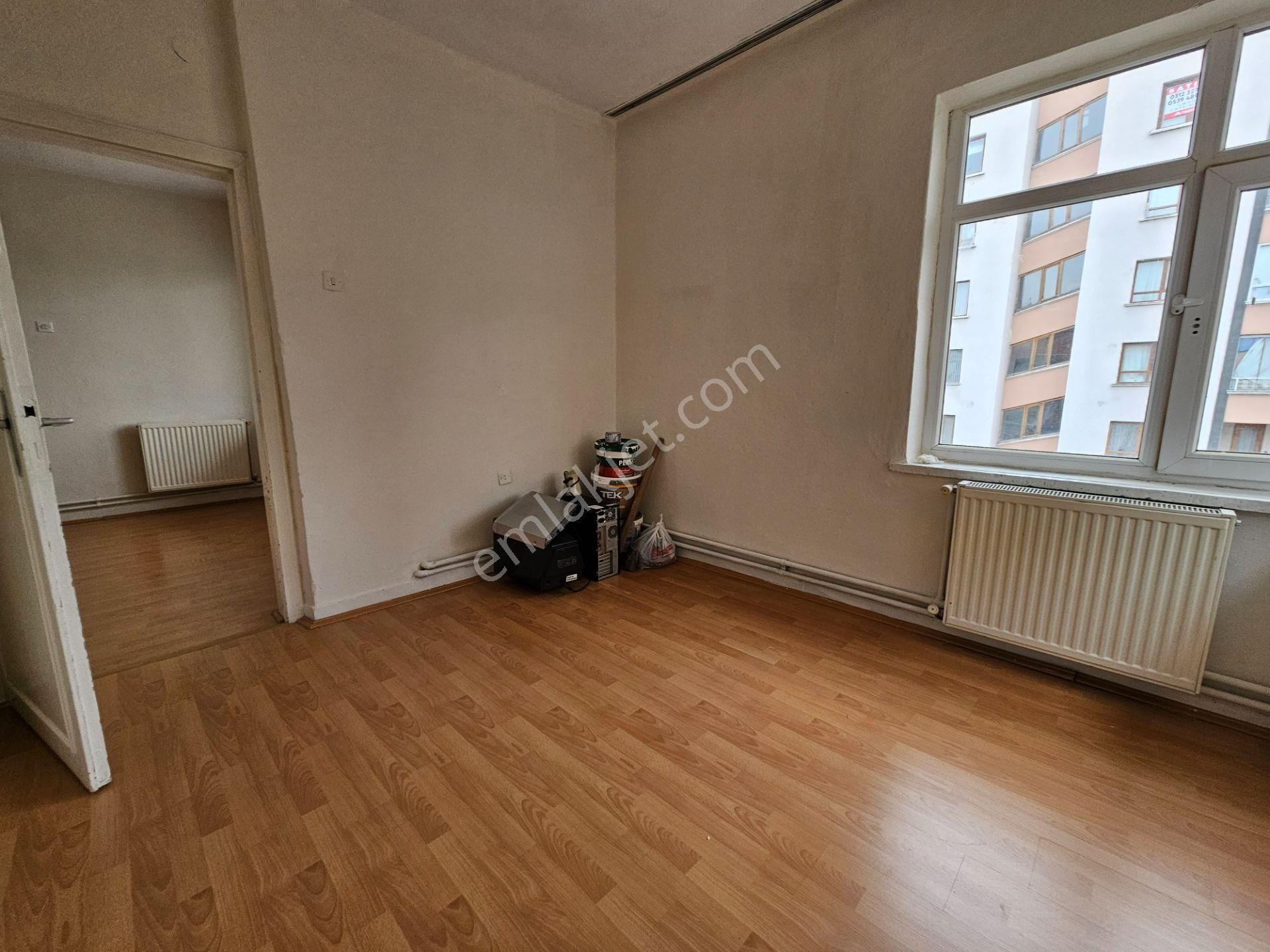 Etlik Şehir Hastanesinin Karşısı 3+1 Kiralık Daire - Görsel 23