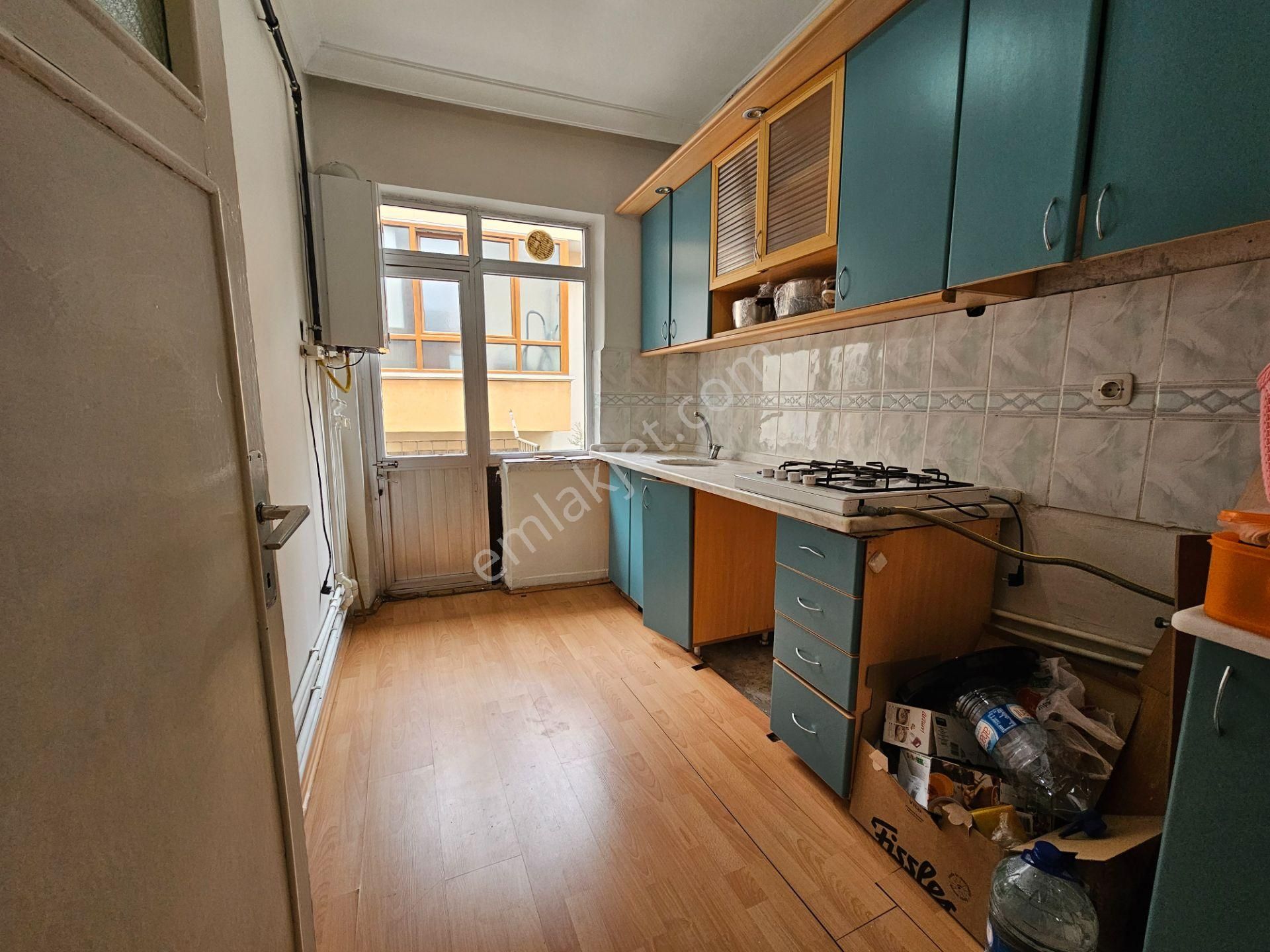 Etlik Şehir Hastanesinin Karşısı 3+1 Kiralık Daire - Görsel 5