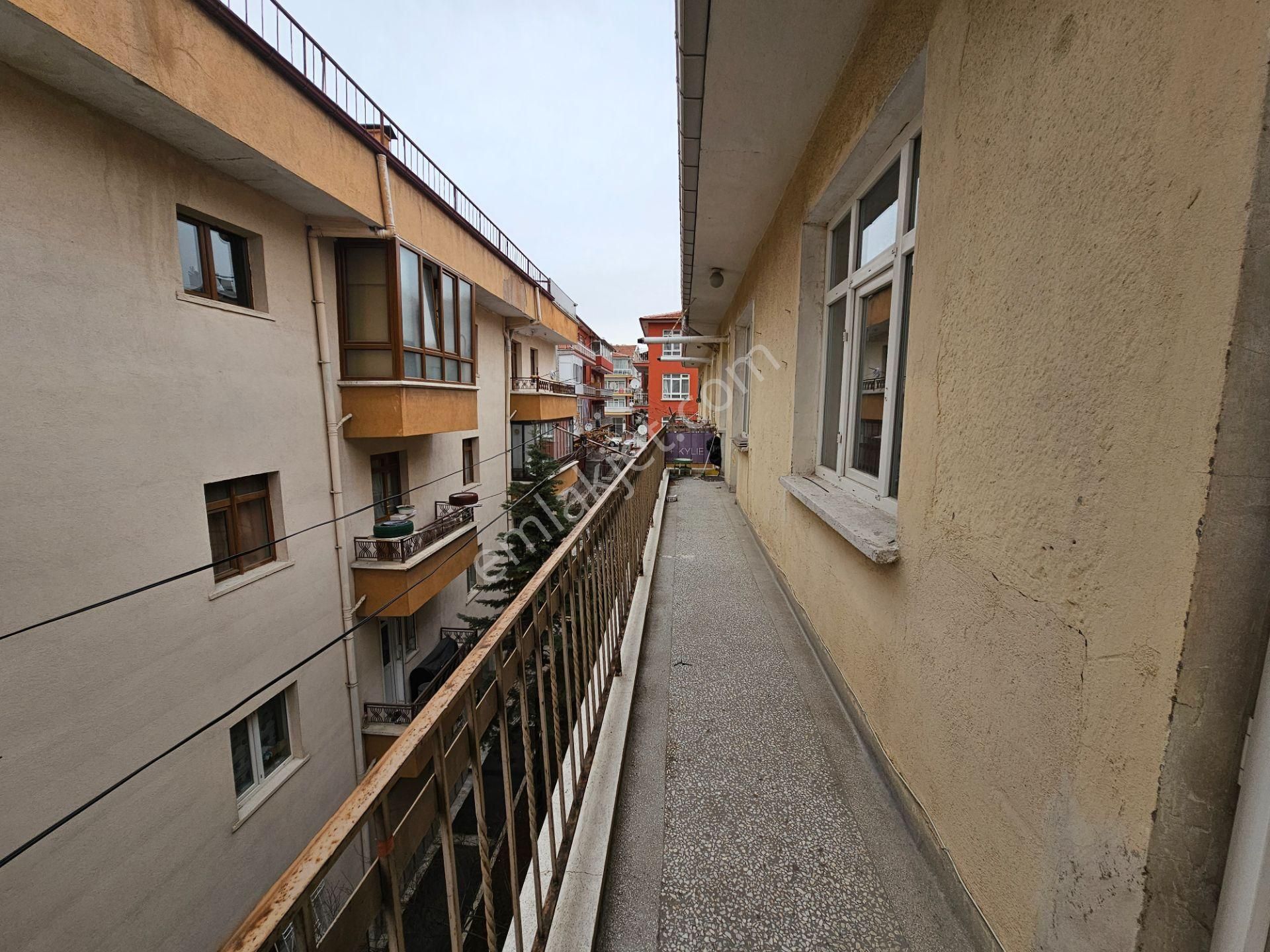 Etlik Şehir Hastanesinin Karşısı 3+1 Kiralık Daire - Görsel 25