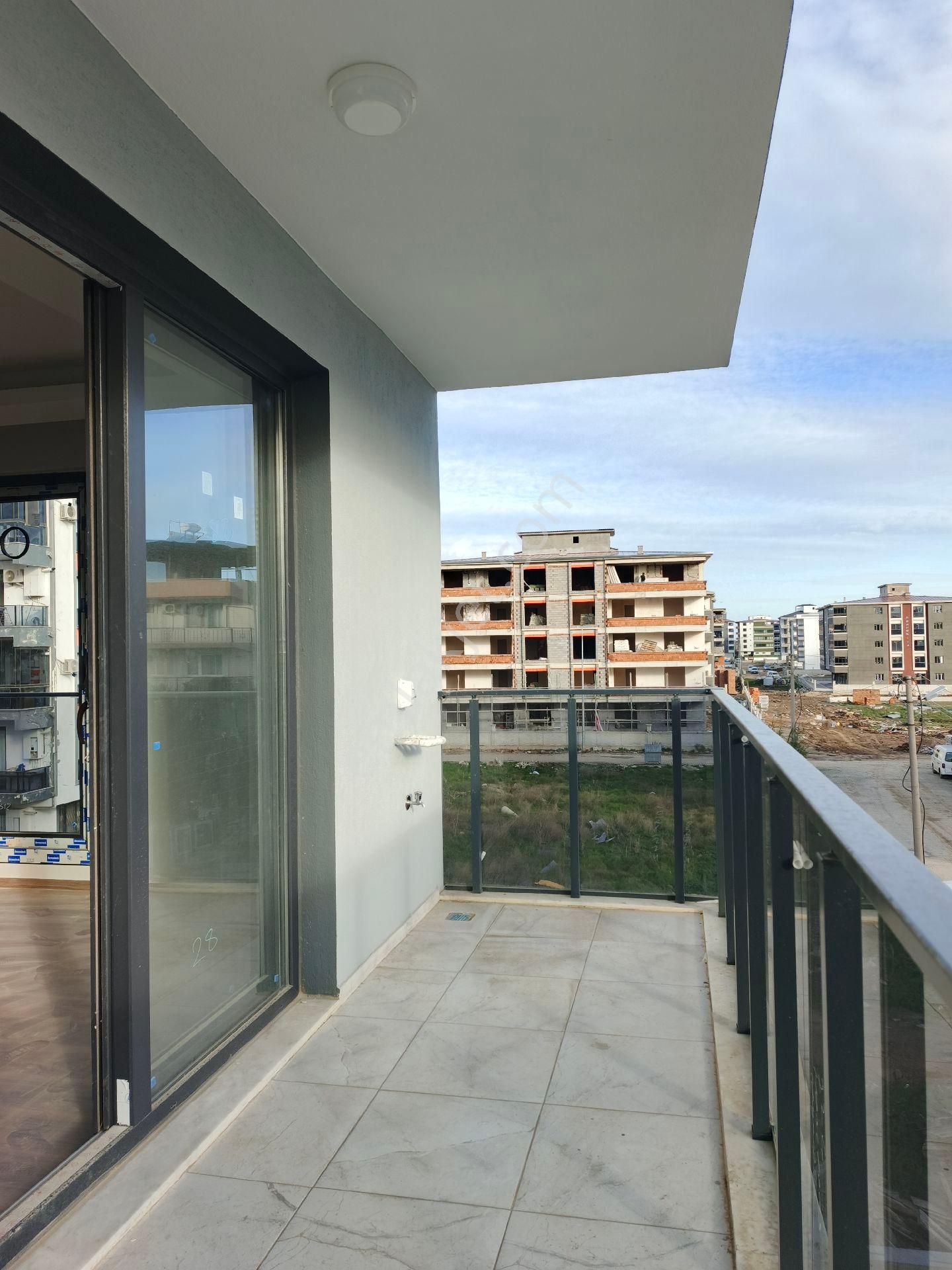 Yükselen'den 2+1 Satılık Daire - Görsel 21