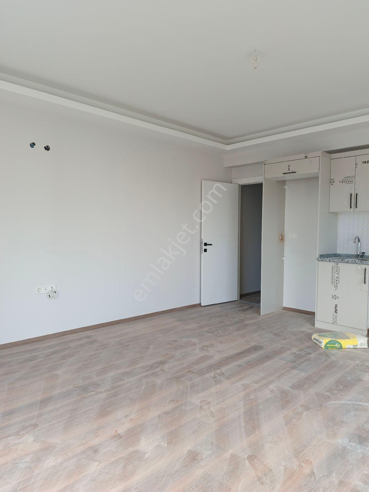 Yükselen'den 2+1 Satılık Daire - Görsel 19