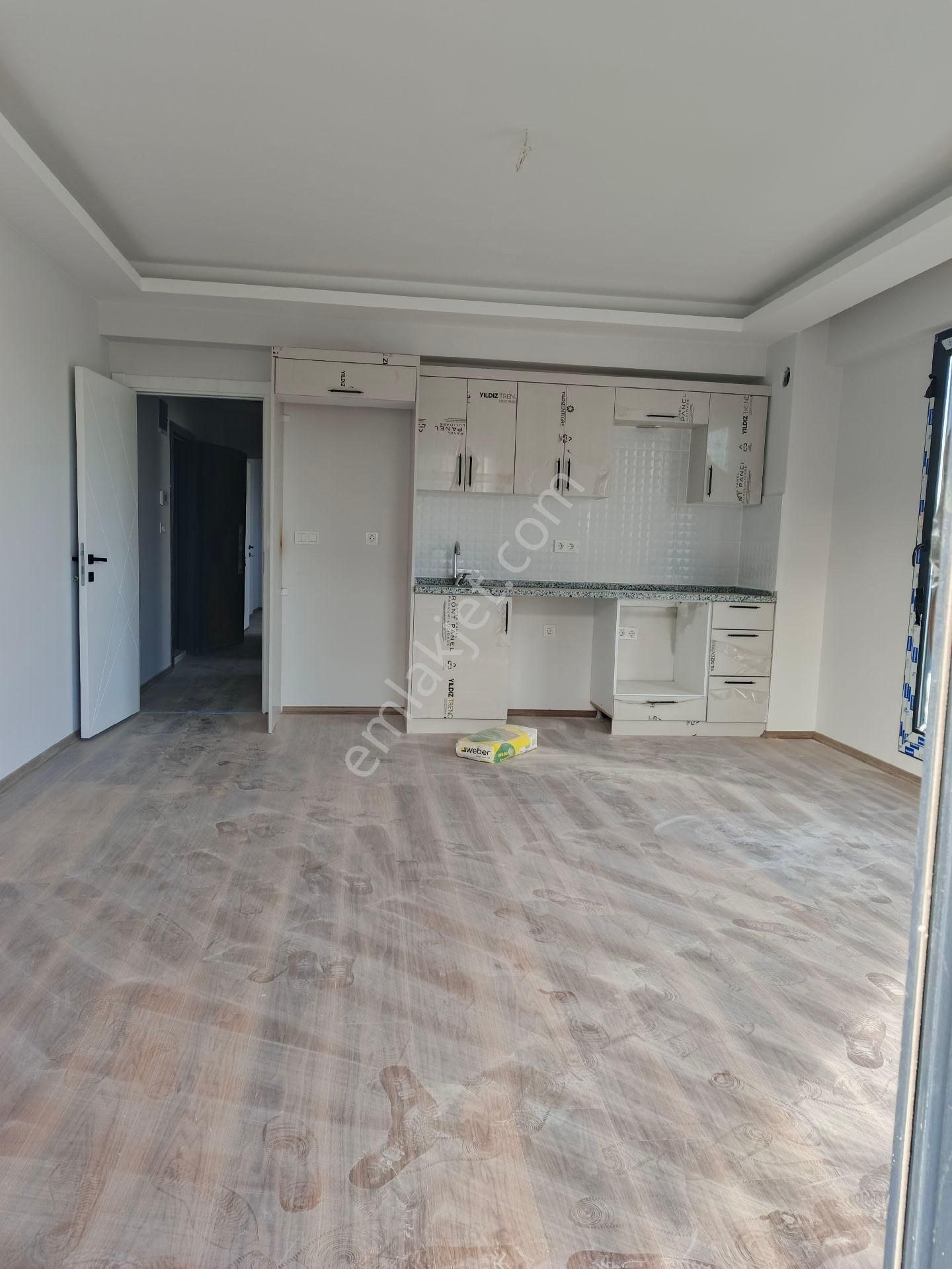 Yükselen'den 2+1 Satılık Daire - Görsel 23